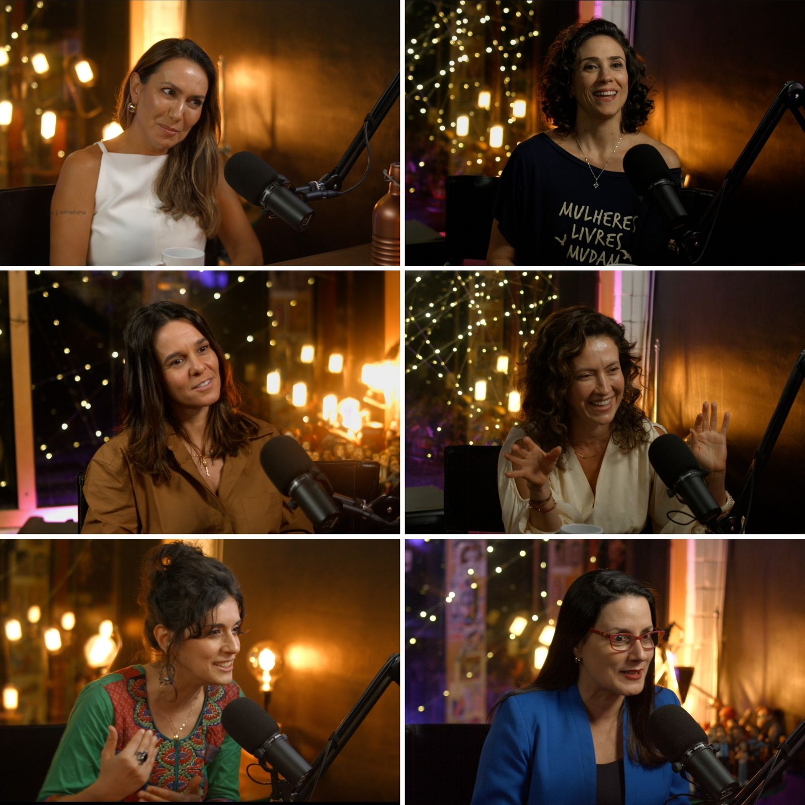 #230 • RETROSPECTIVA 2025