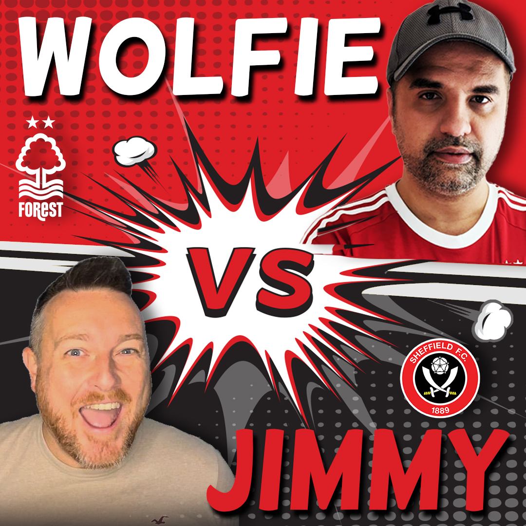 Forest Fan TV - A Nottingham Forest Podcast