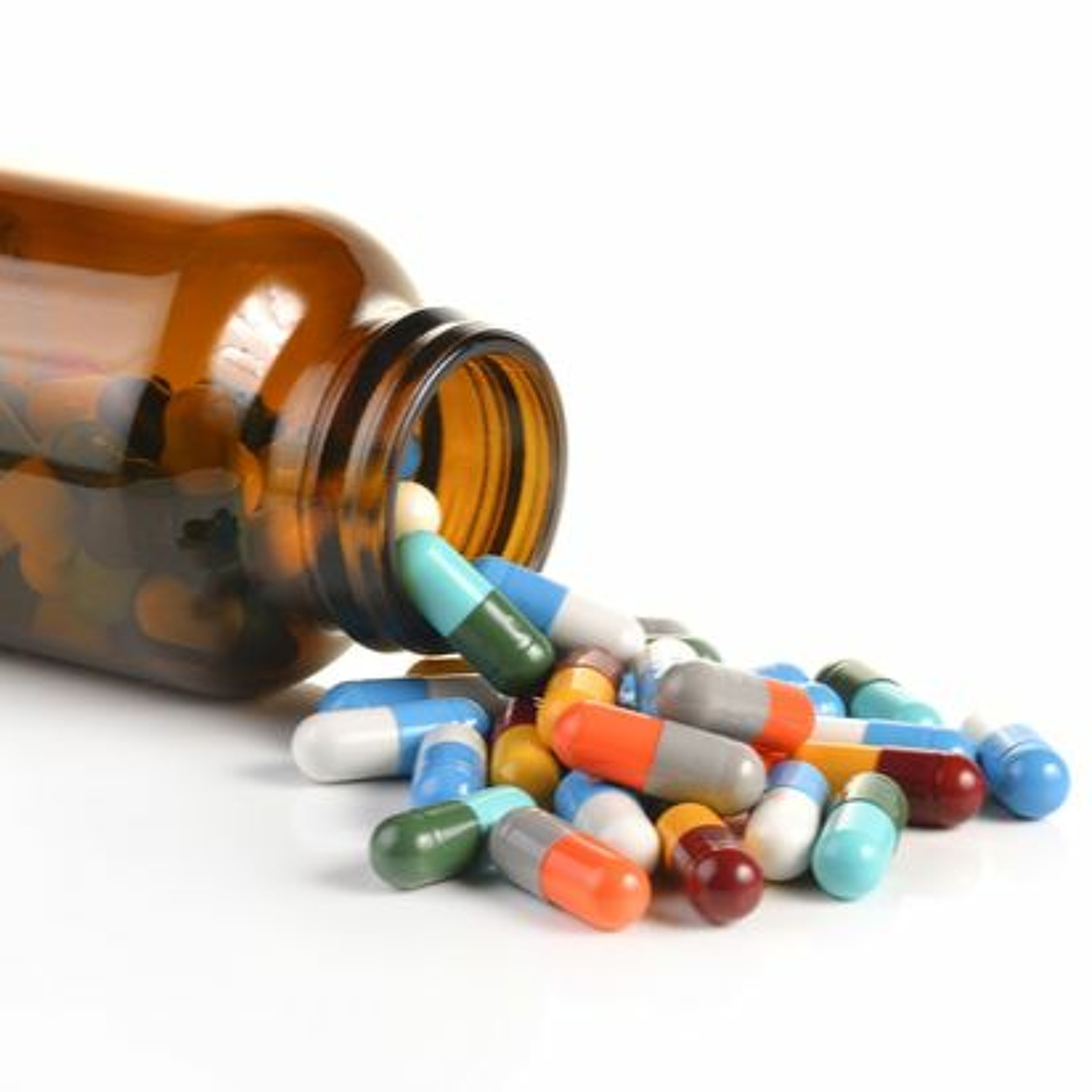 Is polypharmacy good or bad for patients? episode artwork