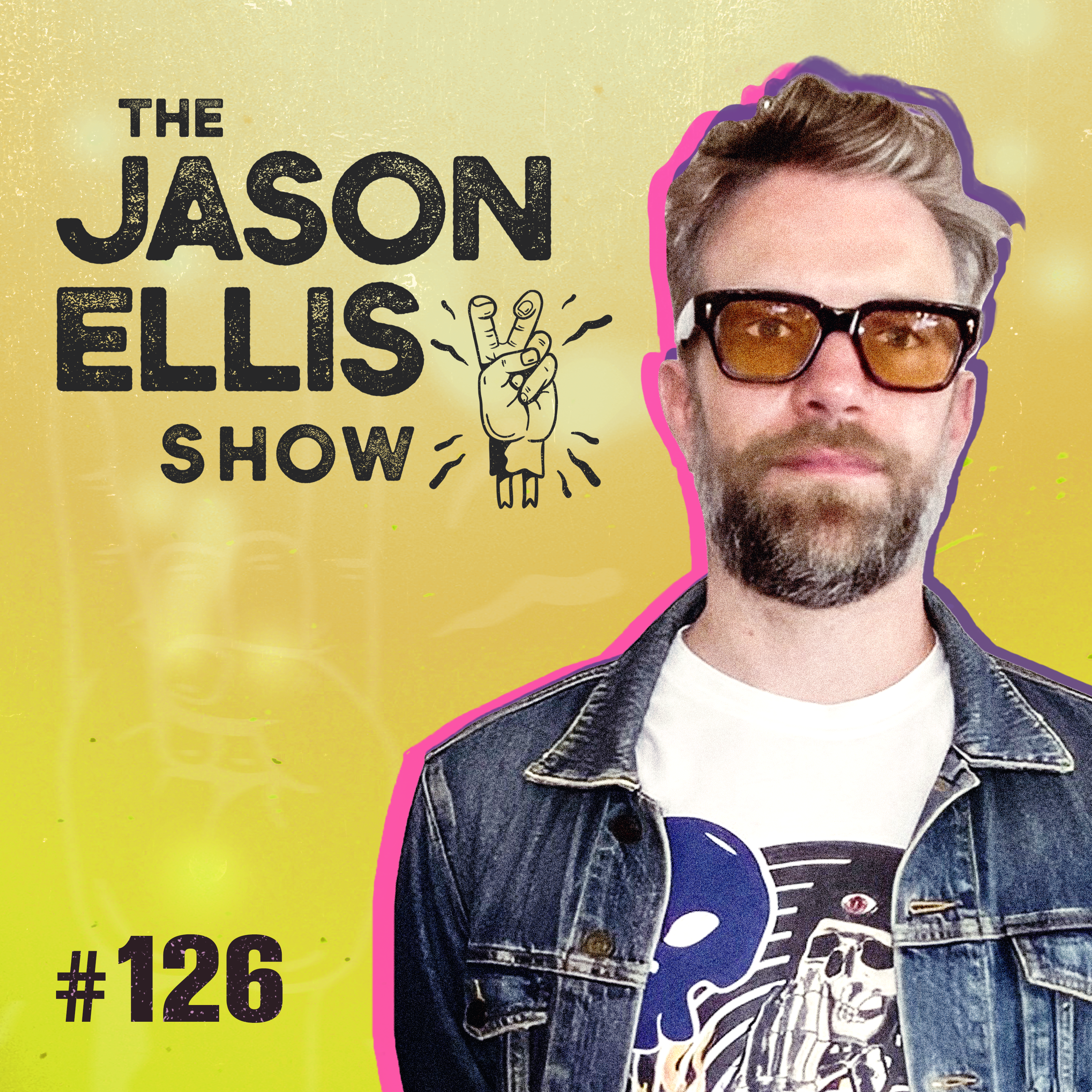 Jason Ellis 2.0