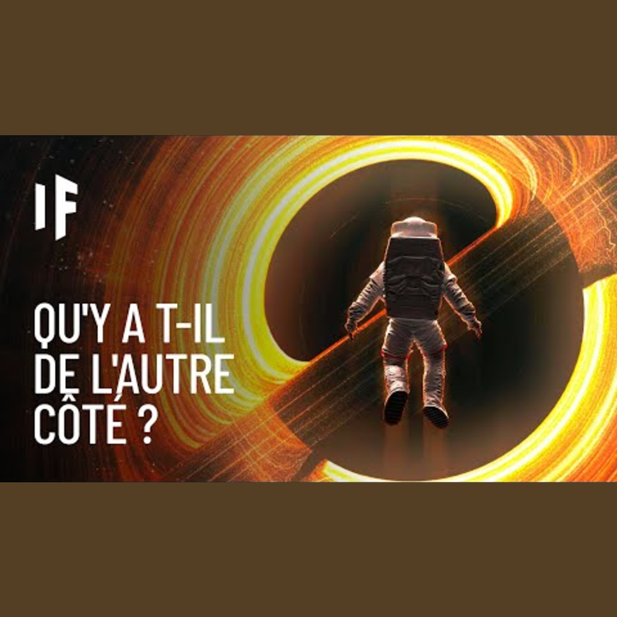 What If Français - Et Si