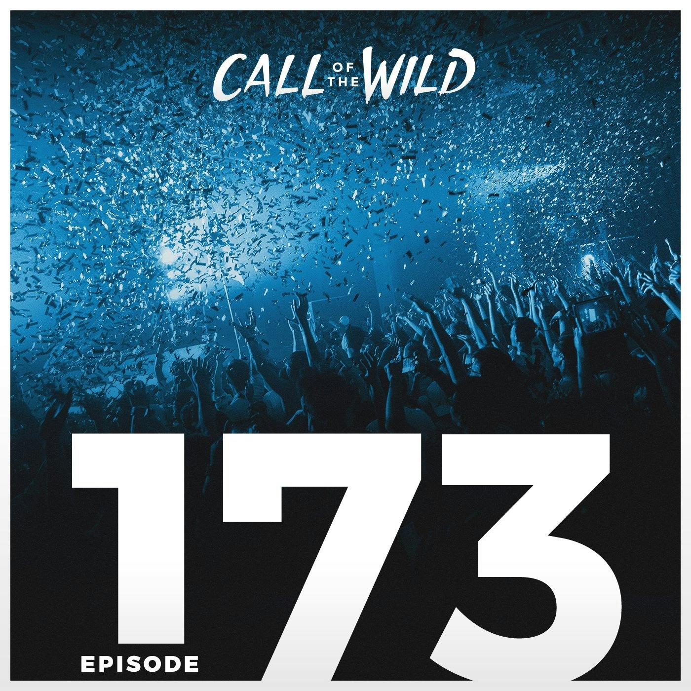 #173 - Monstercat: Call of the Wild | Gammer, Lookas & B2B