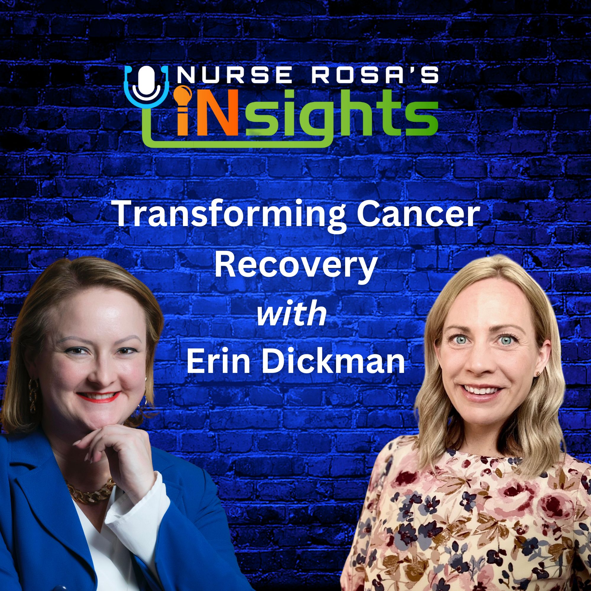 Nurse Rosa\'s INsights