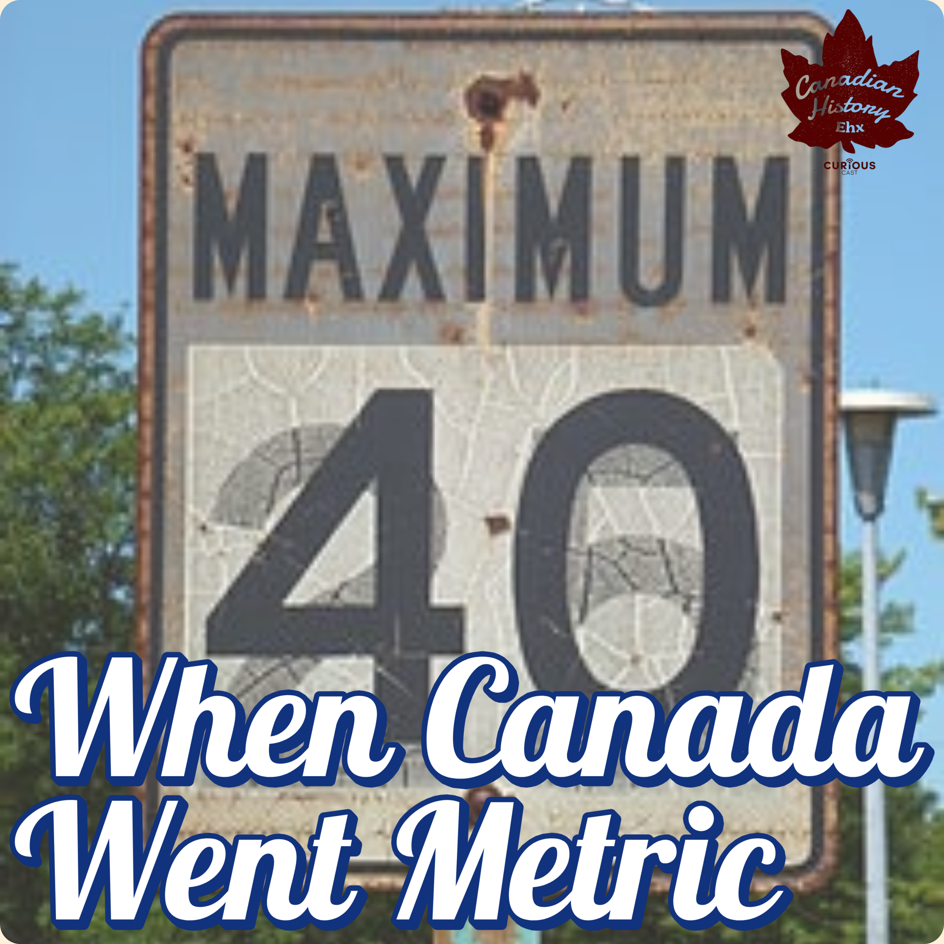 A Monumental Change: When Canada Went Metric