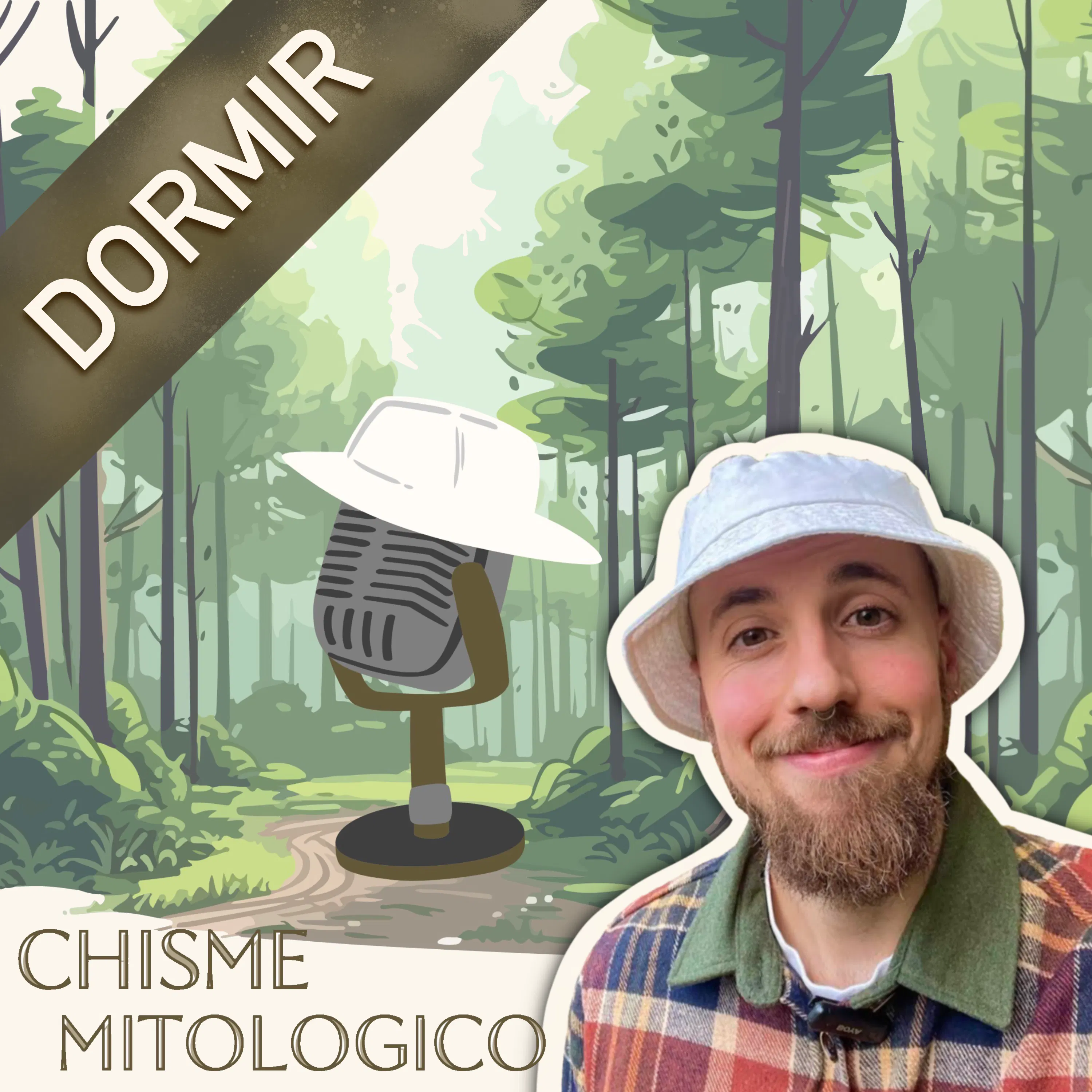 ¿No Puedes Dormir? Escucha Estos Mitos Griegos ¿No Puedes Dormir? Escucha Estos Mitos Griegos