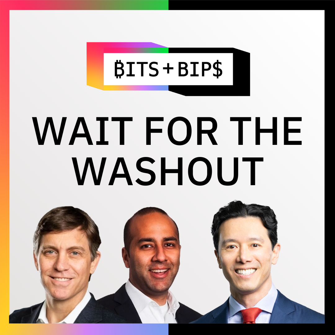 Bits + Bips: Will Crypto Rise on Liquidity or Will 2026 See Another Washout? - Ep. 988