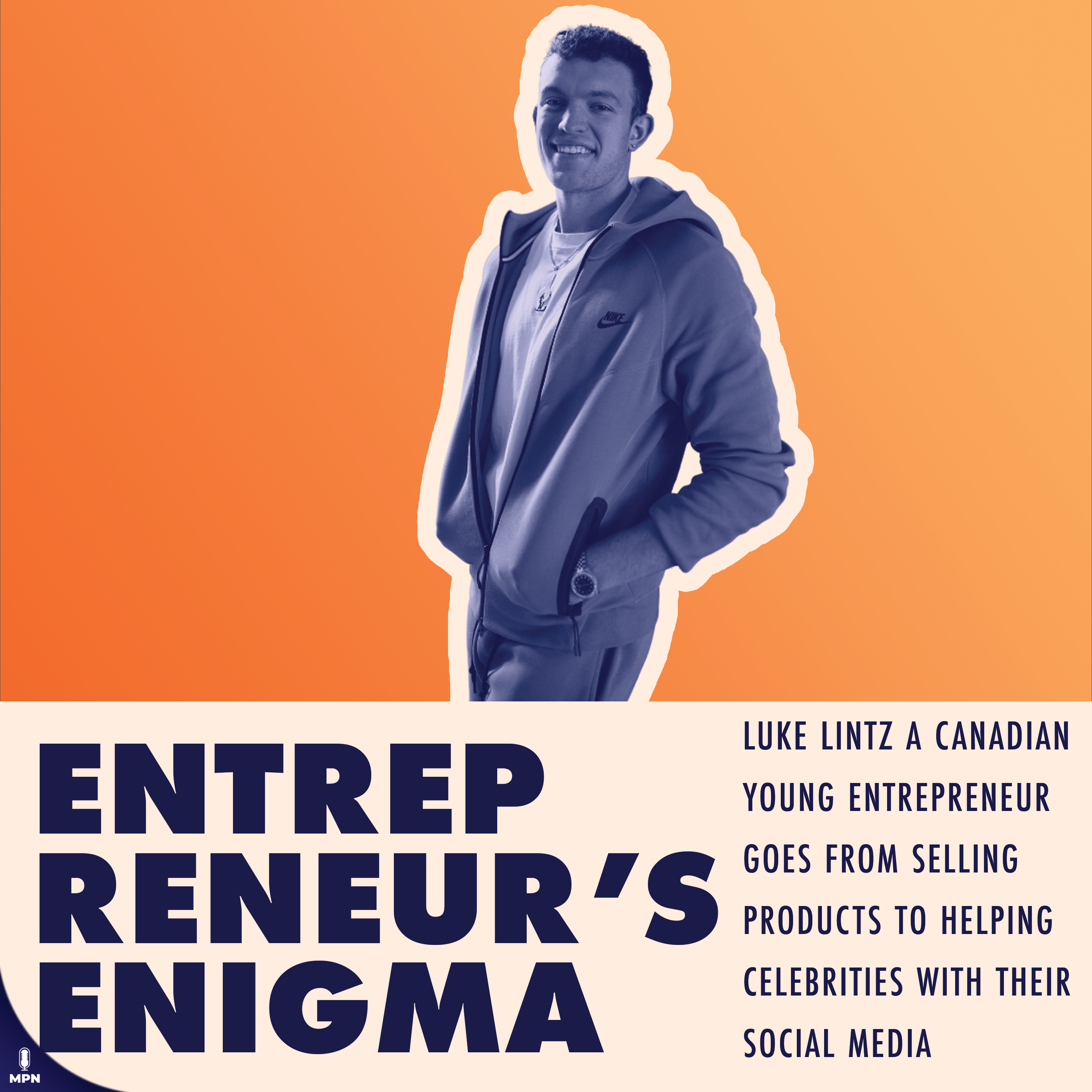 Entrepreneur\'s Enigma