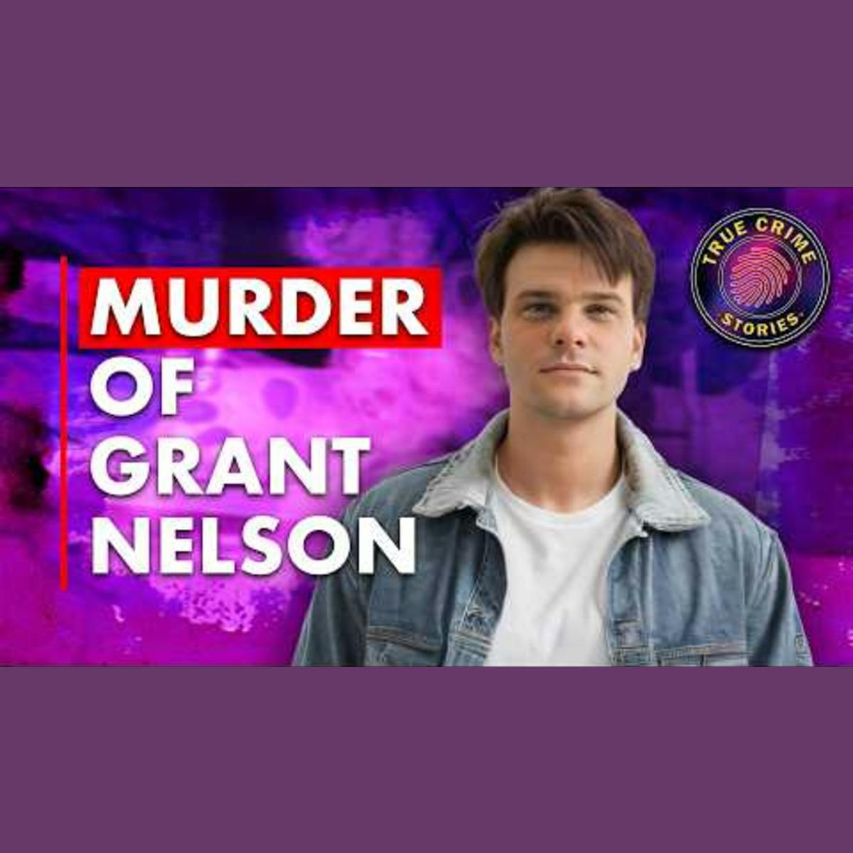 Untangled True Crime with Ty Notts