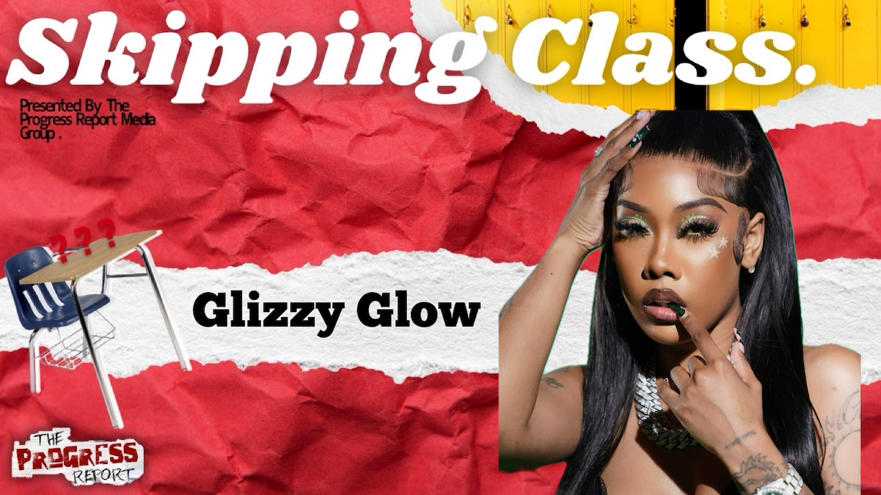 Glizzy Glow Talks Viral “Cut Water” Controversy, Memo600 Diss & Chicago Rap Legacy