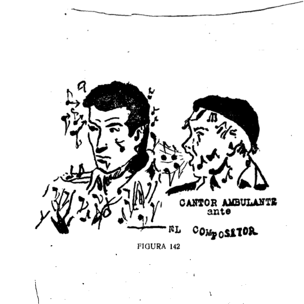 La lengua de San Cristóbal