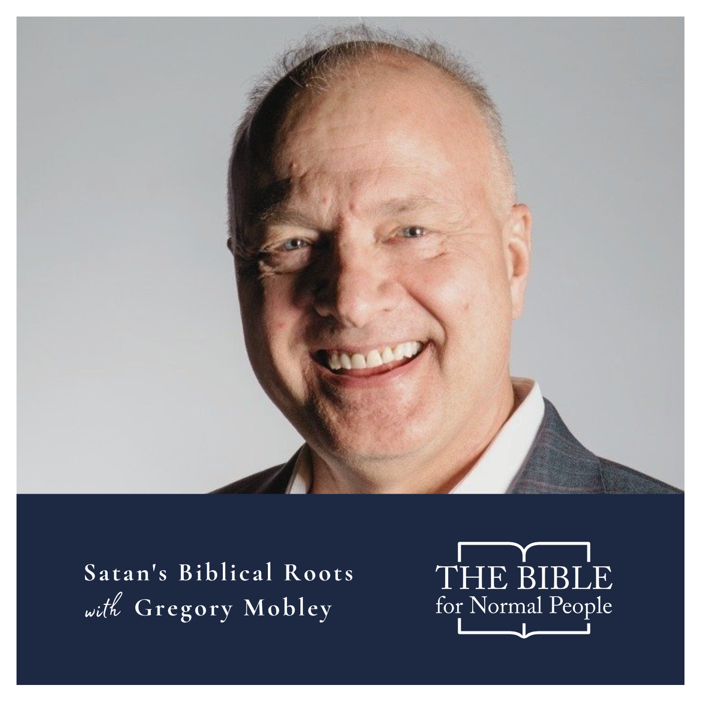 The Bible For Normal People