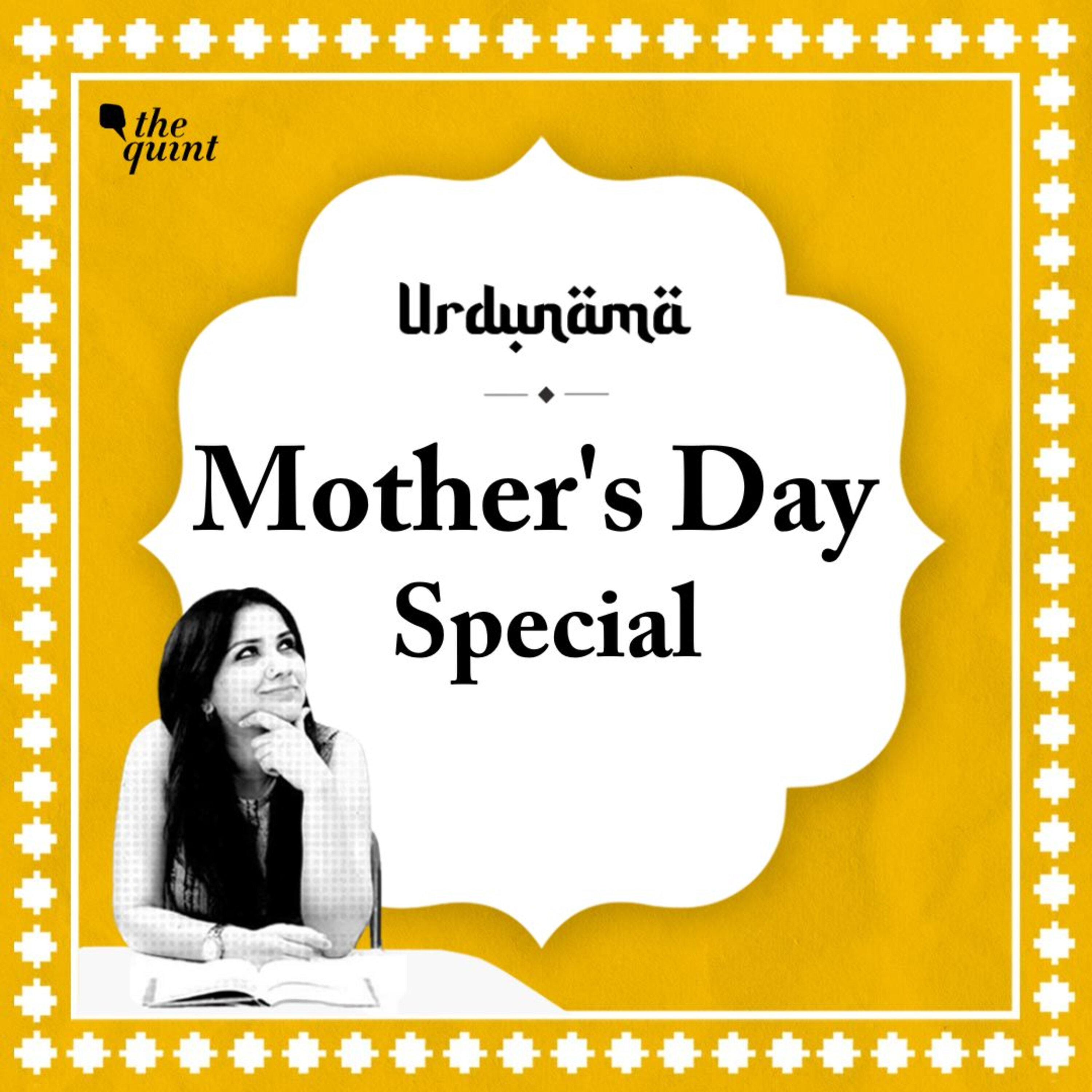 Mother's Day Special: The Different Love Languages of Mothers episode artwork