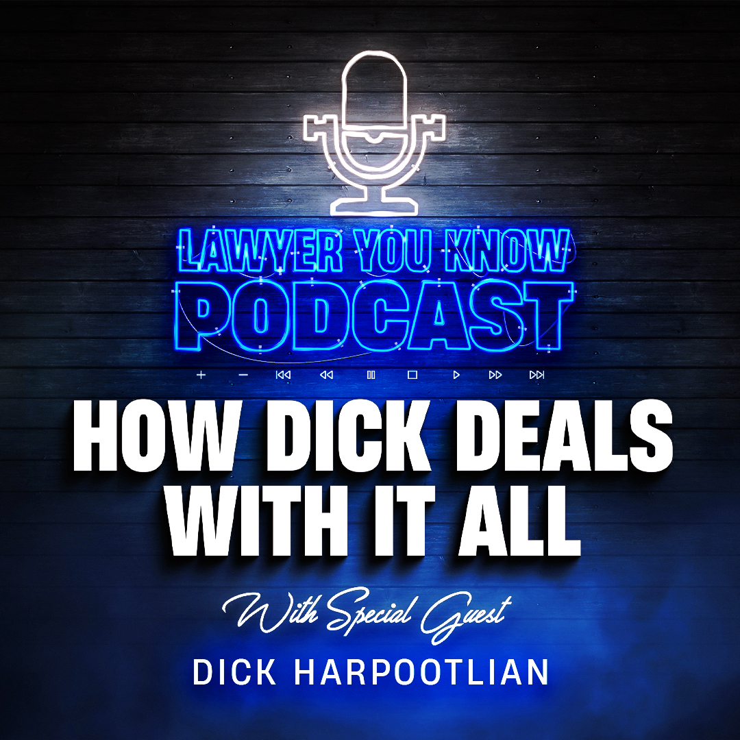 Dick Harpootlian More Confident After Murdaugh Oral Arguments - but He Was Surprised At Their Target