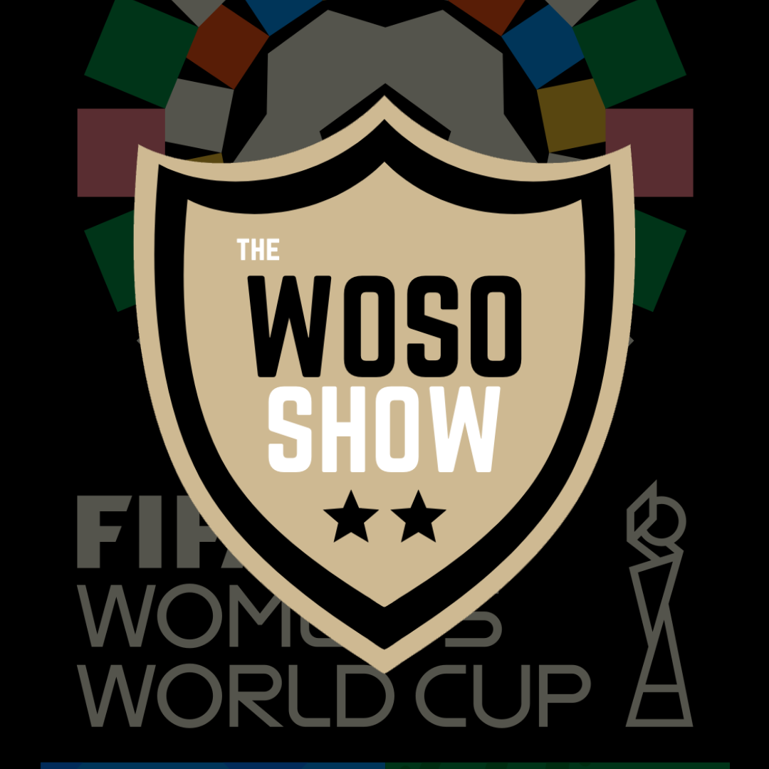 The Women\'s Soccer Show