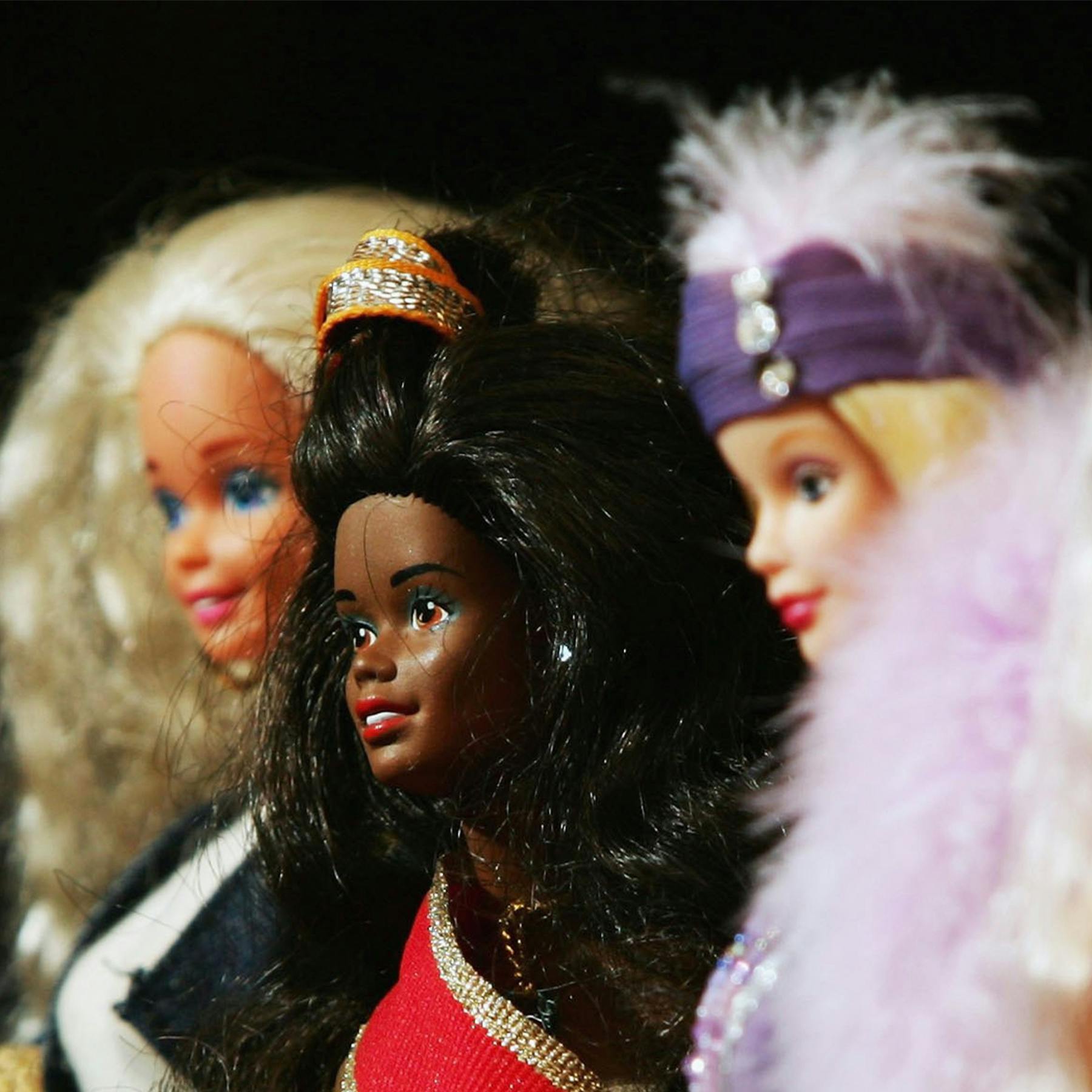 The Art of the Doll