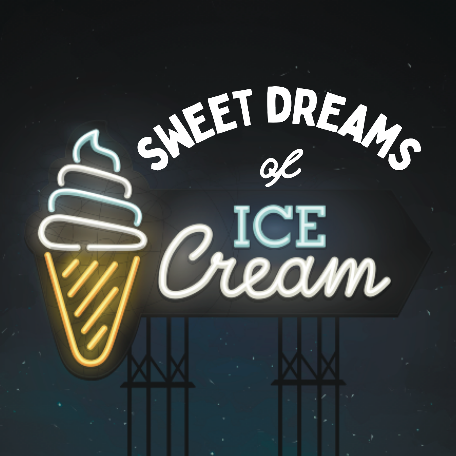 Get Sleepy: stories for sleep