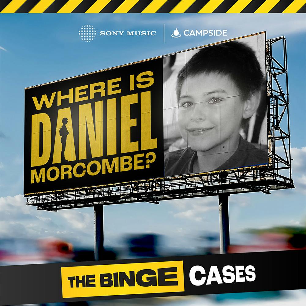 A disappearance in daylight. The case that went cold. Where is Daniel Morcombe? A disappearance in daylight. The case that went cold. Where is Daniel Morcombe?
