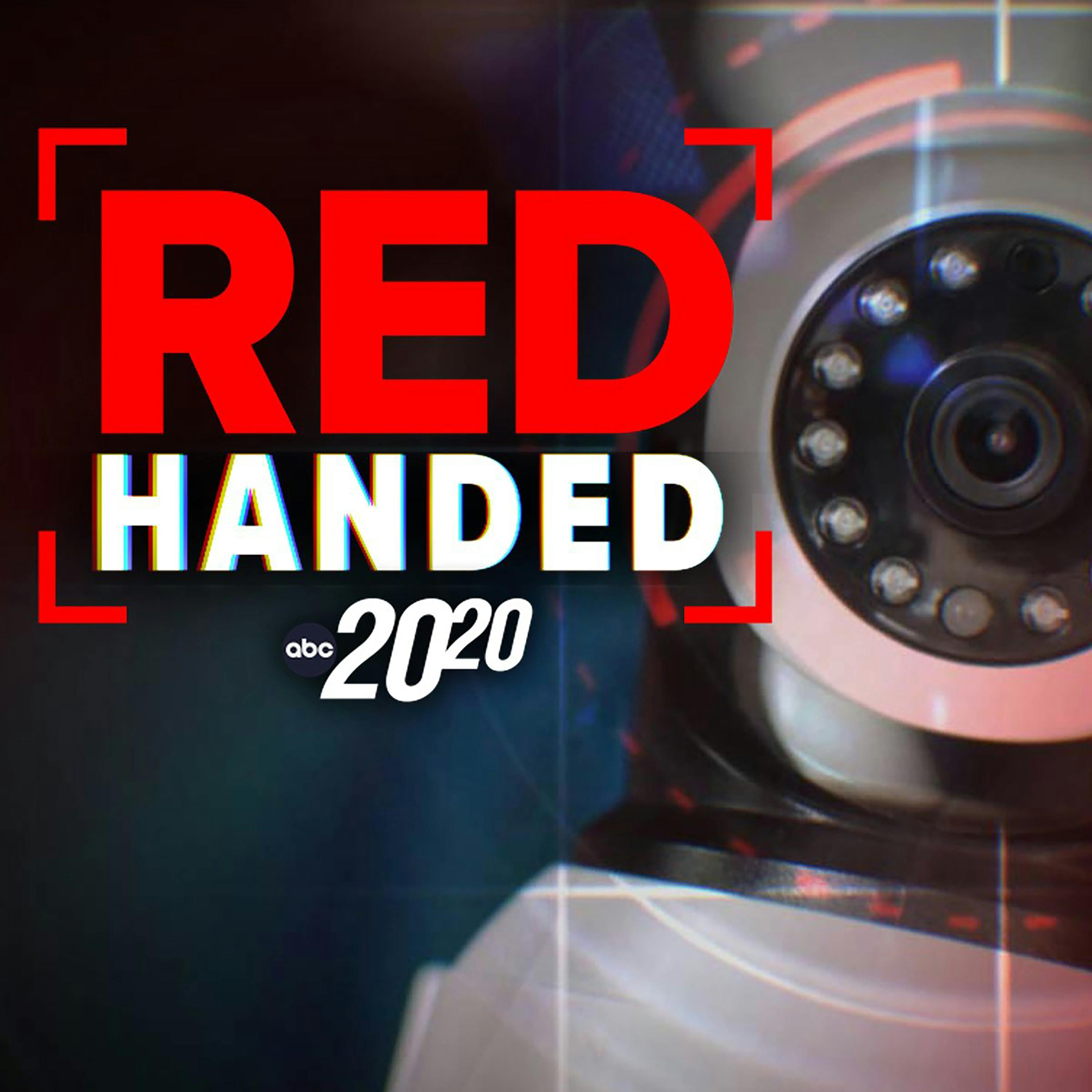 Red-Handed (Rebroadcast)