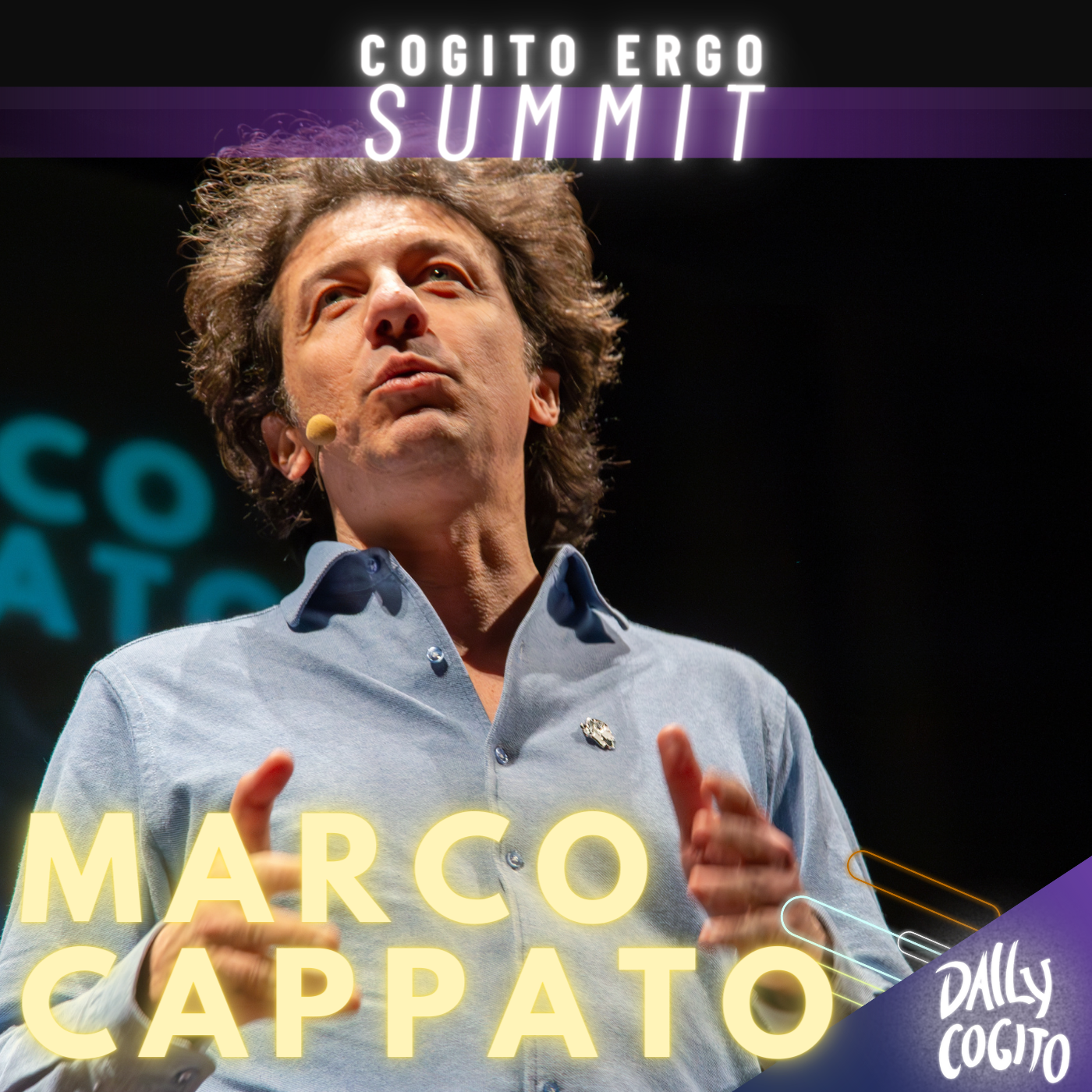 Libertà dalle Manipolazioni e Democrazia della Conoscenza - con MARCO CAPPATO