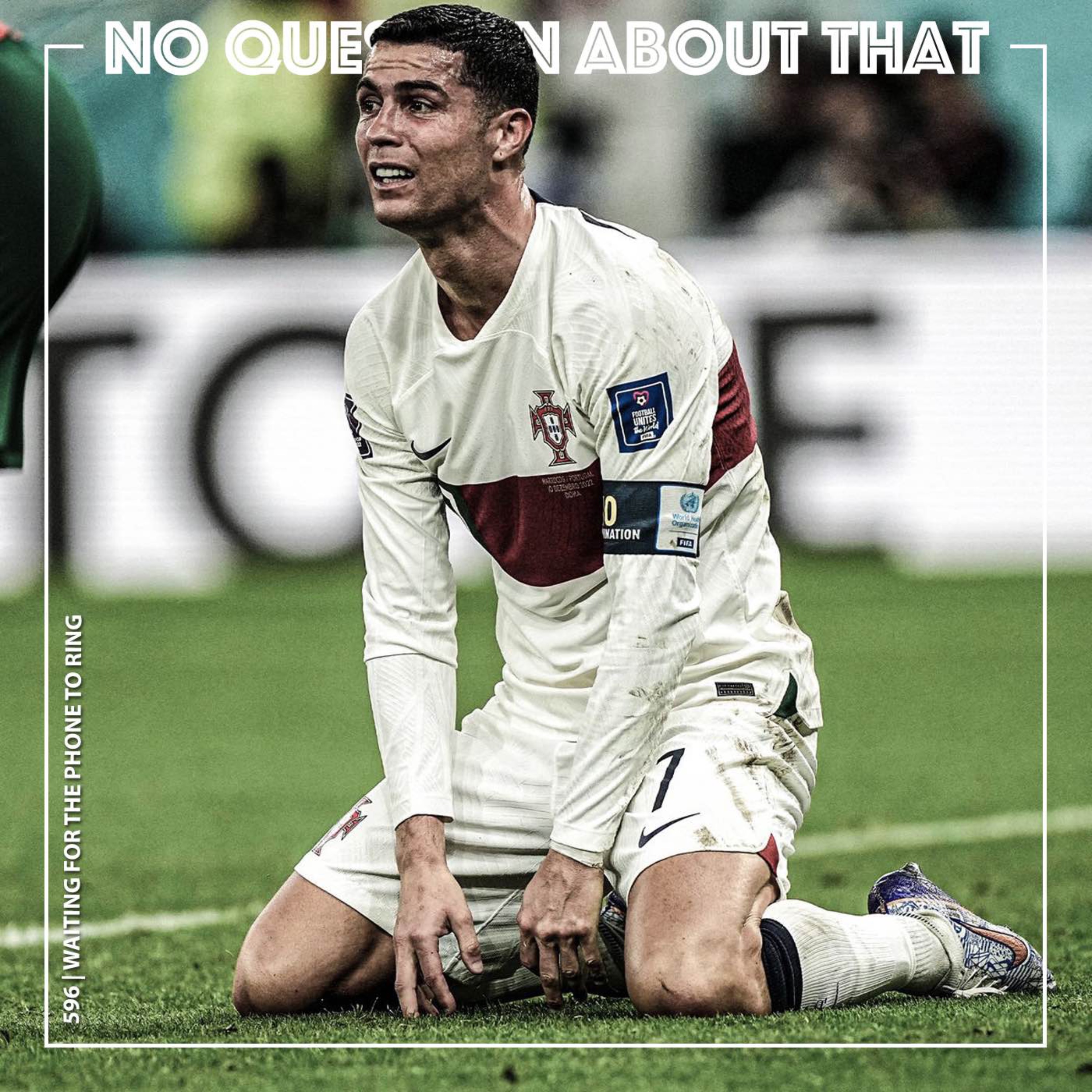 Waiting for the Phone to Ring