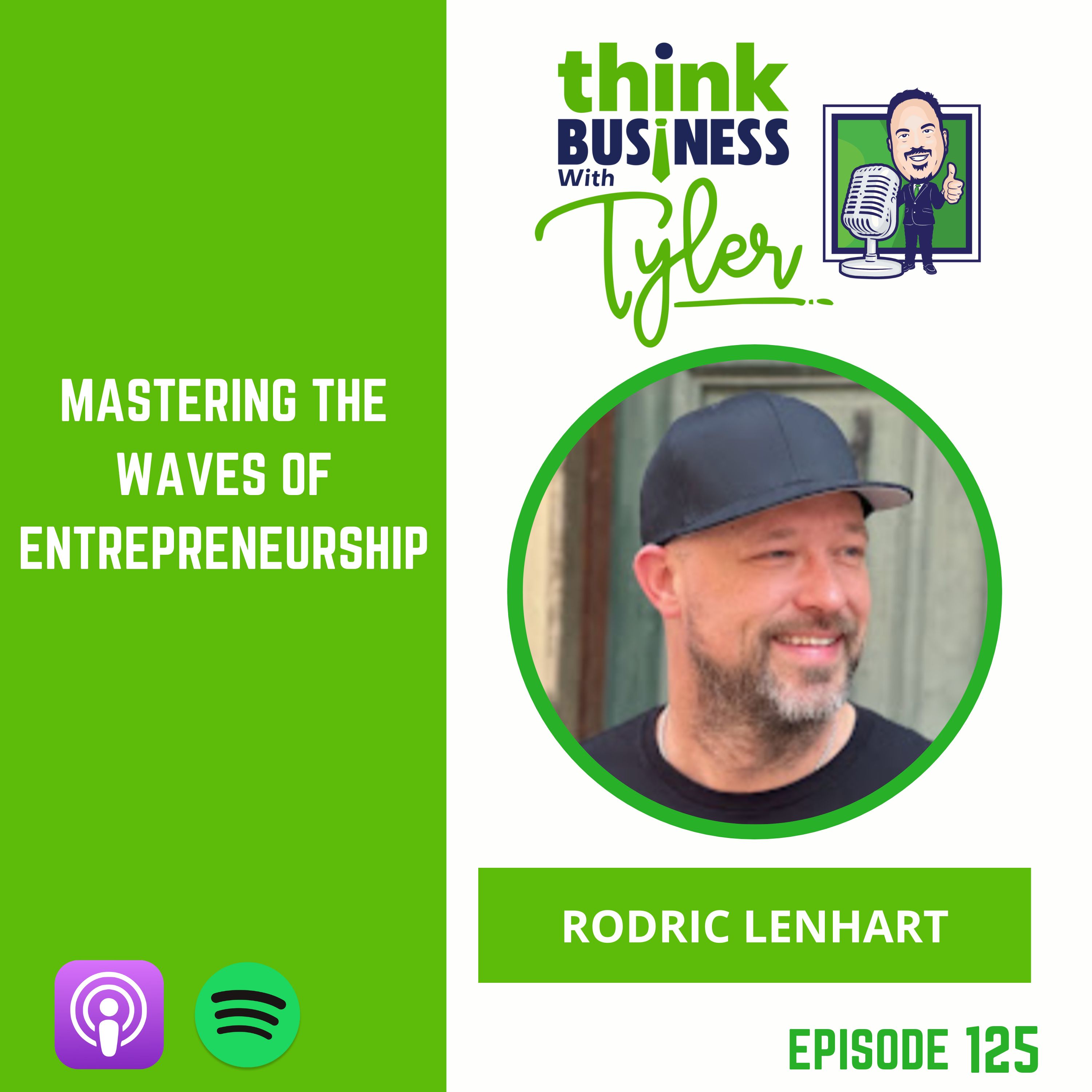 Think Business with Tyler