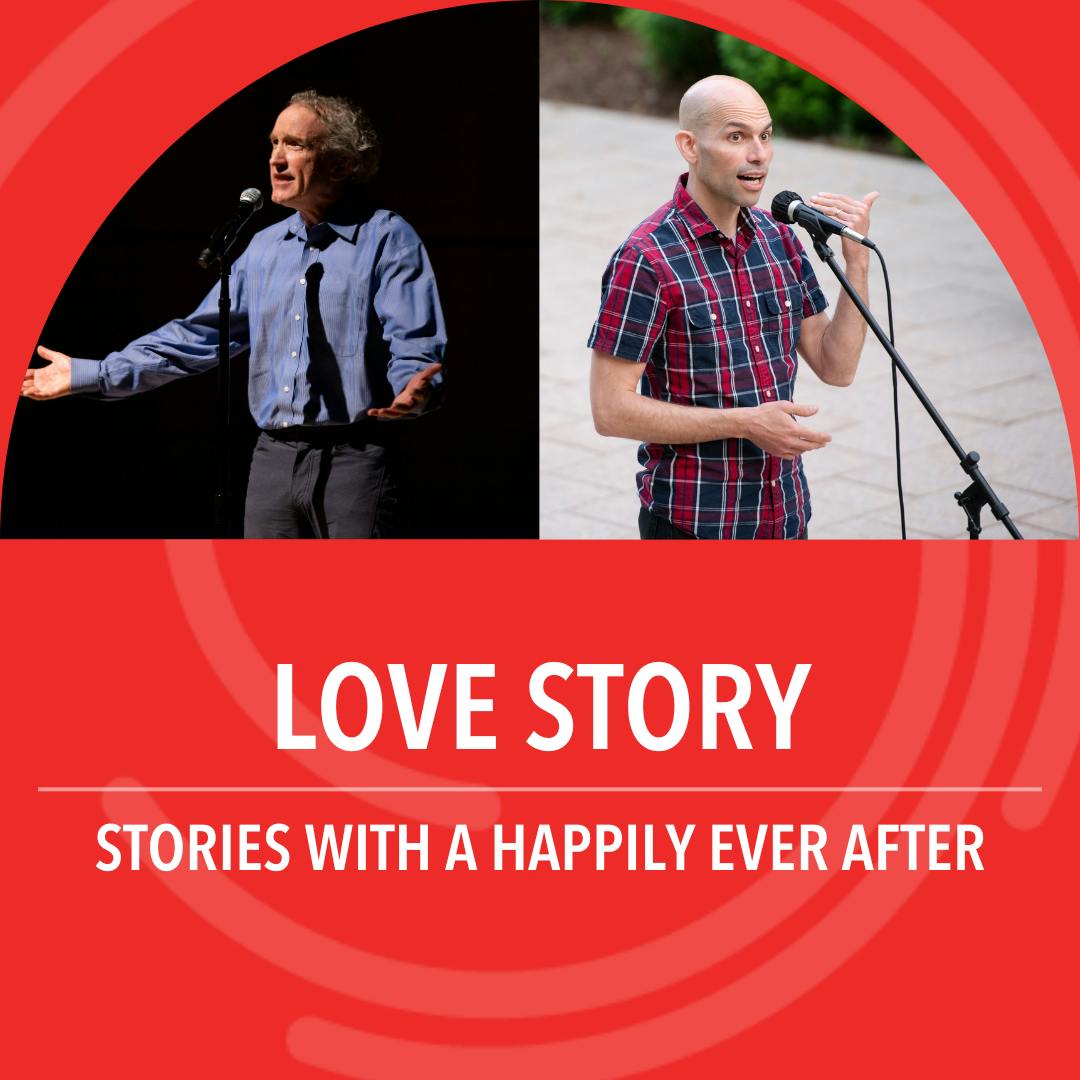 Love Story: Stories with a happily ever after