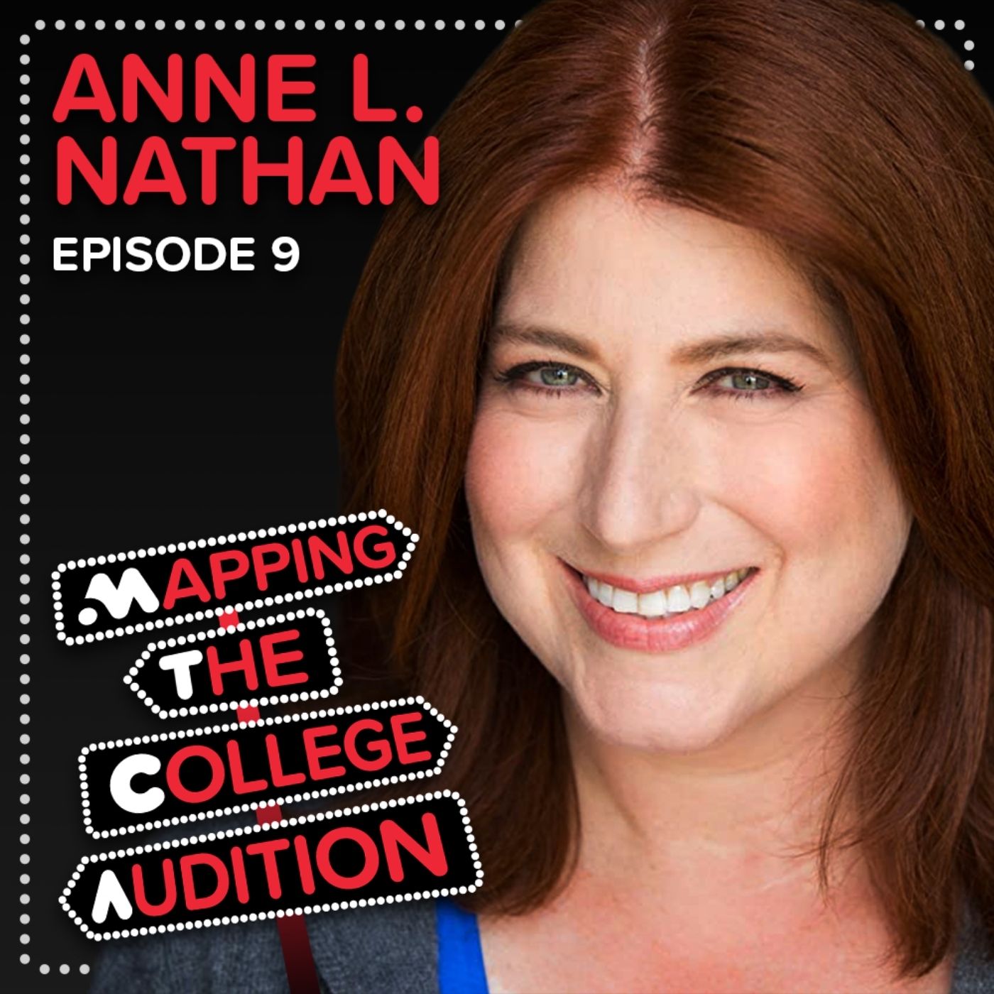 Mapping The College Audition: An MTCA Podcast