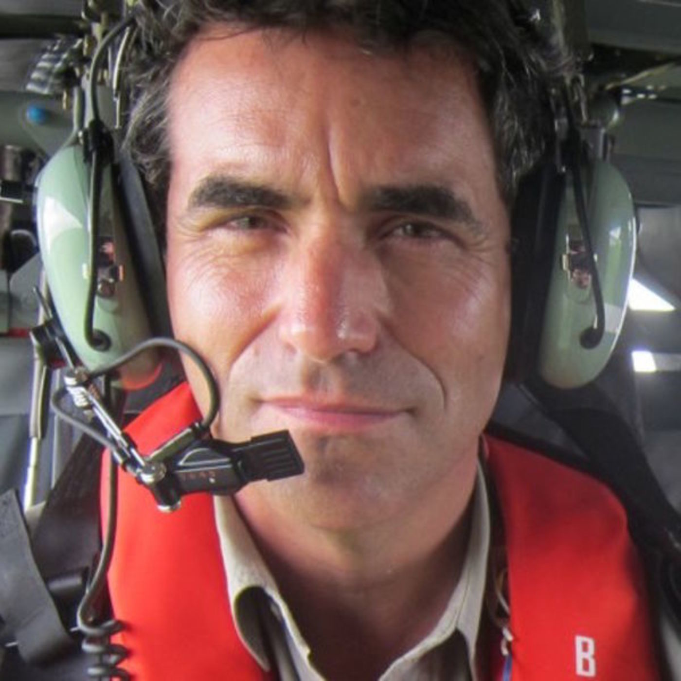 Leadership, Brand Strategy & Transformation - Minter Dialogue