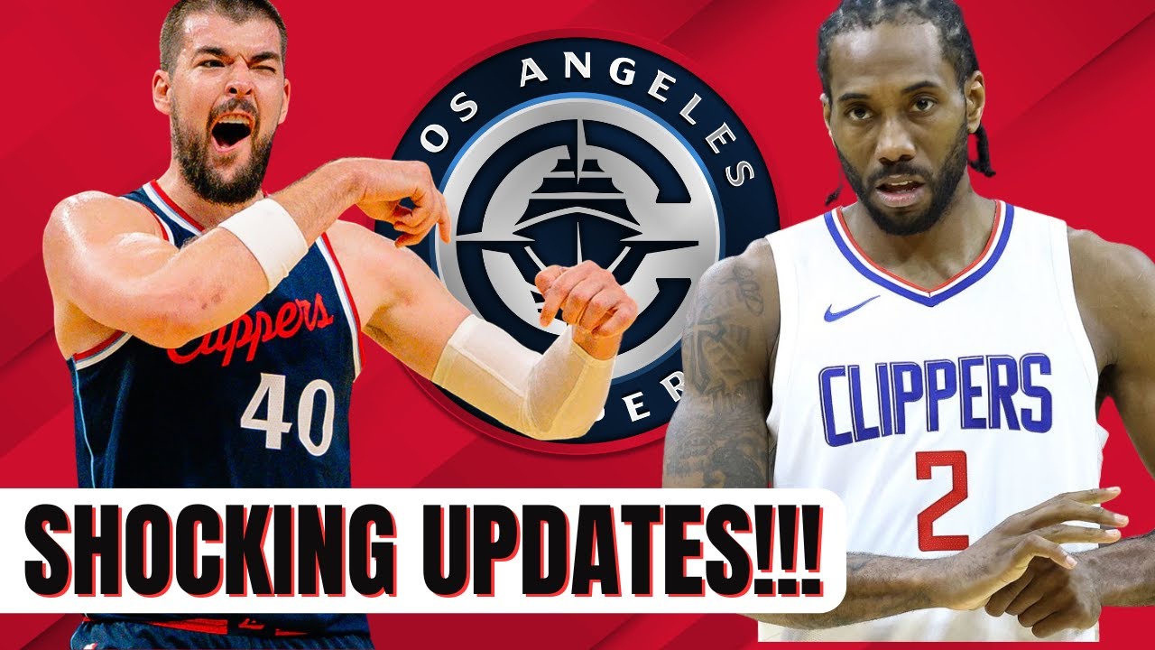 We Were SO WRONG About This... | Daily Clippers News & Rumors episode artwork