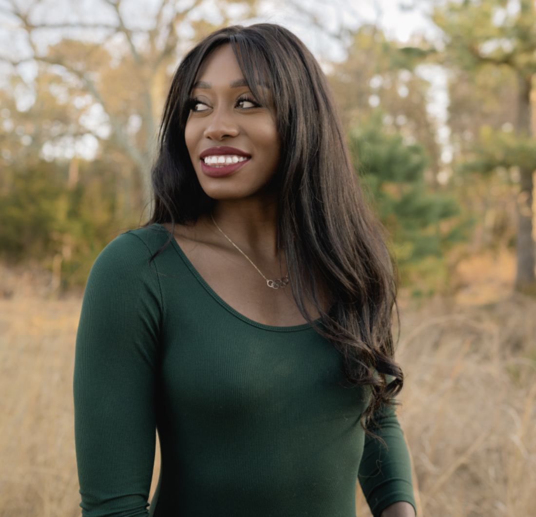 Inside The Mind Of An Olympian