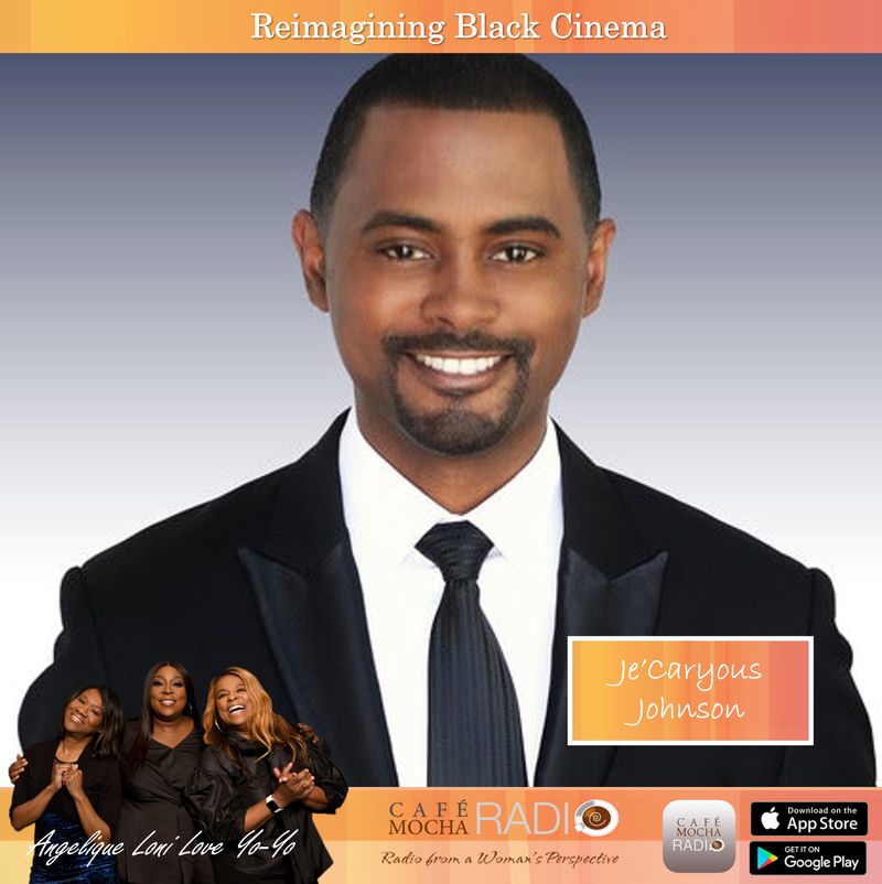 Reimagining Black Cinema