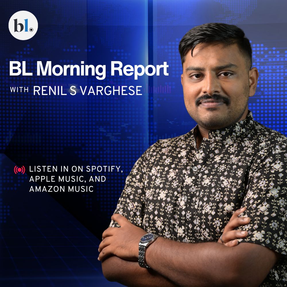 Top Business & Market Headlines Today — BL Morning Report, February 27, 2026