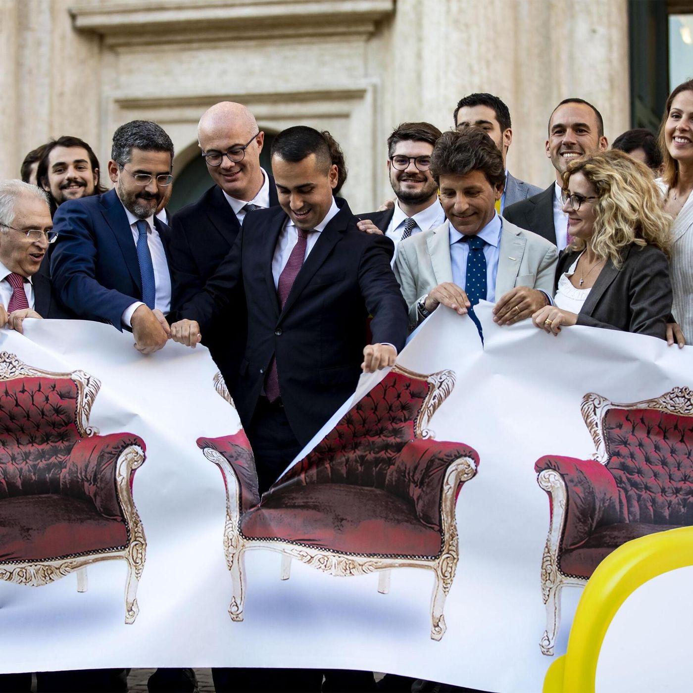 Taglio dei parlamentari: e ora che cosa succede?