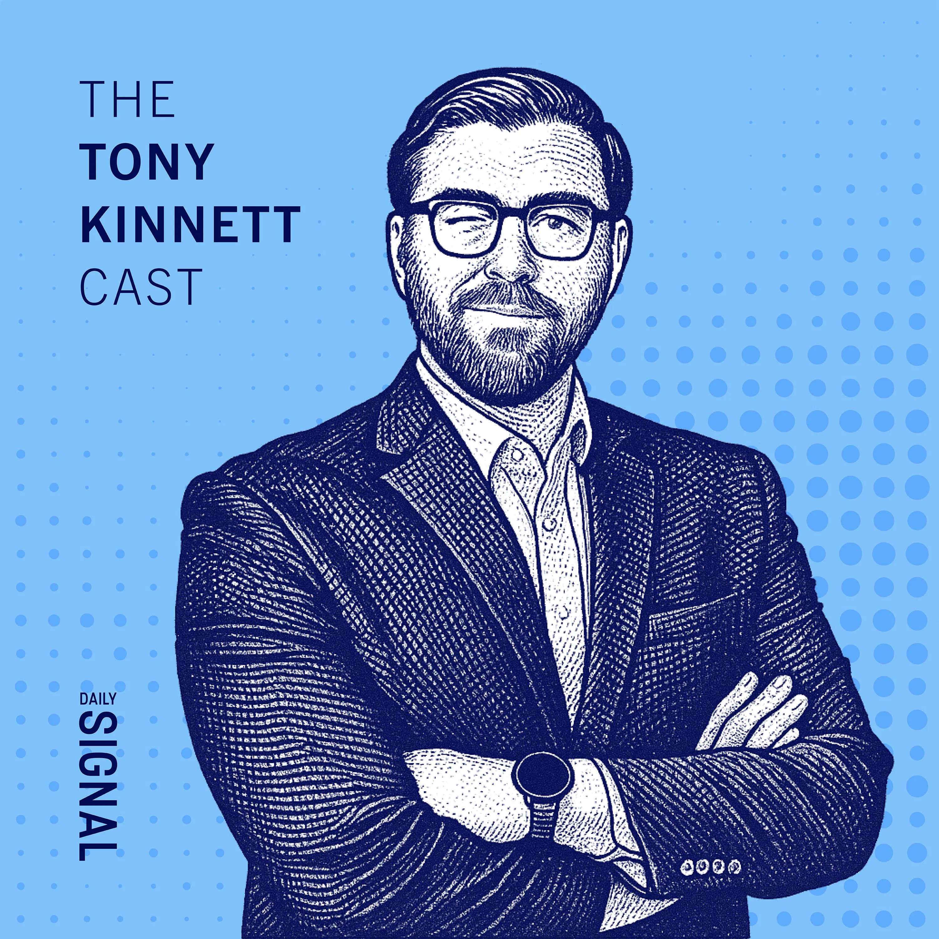 Ep. 584 - FBI Catch #1 & #2 Most Wanted, World Cup Fans Cheer USA & Clean Up, Knicks Fans Trash NYC episode artwork