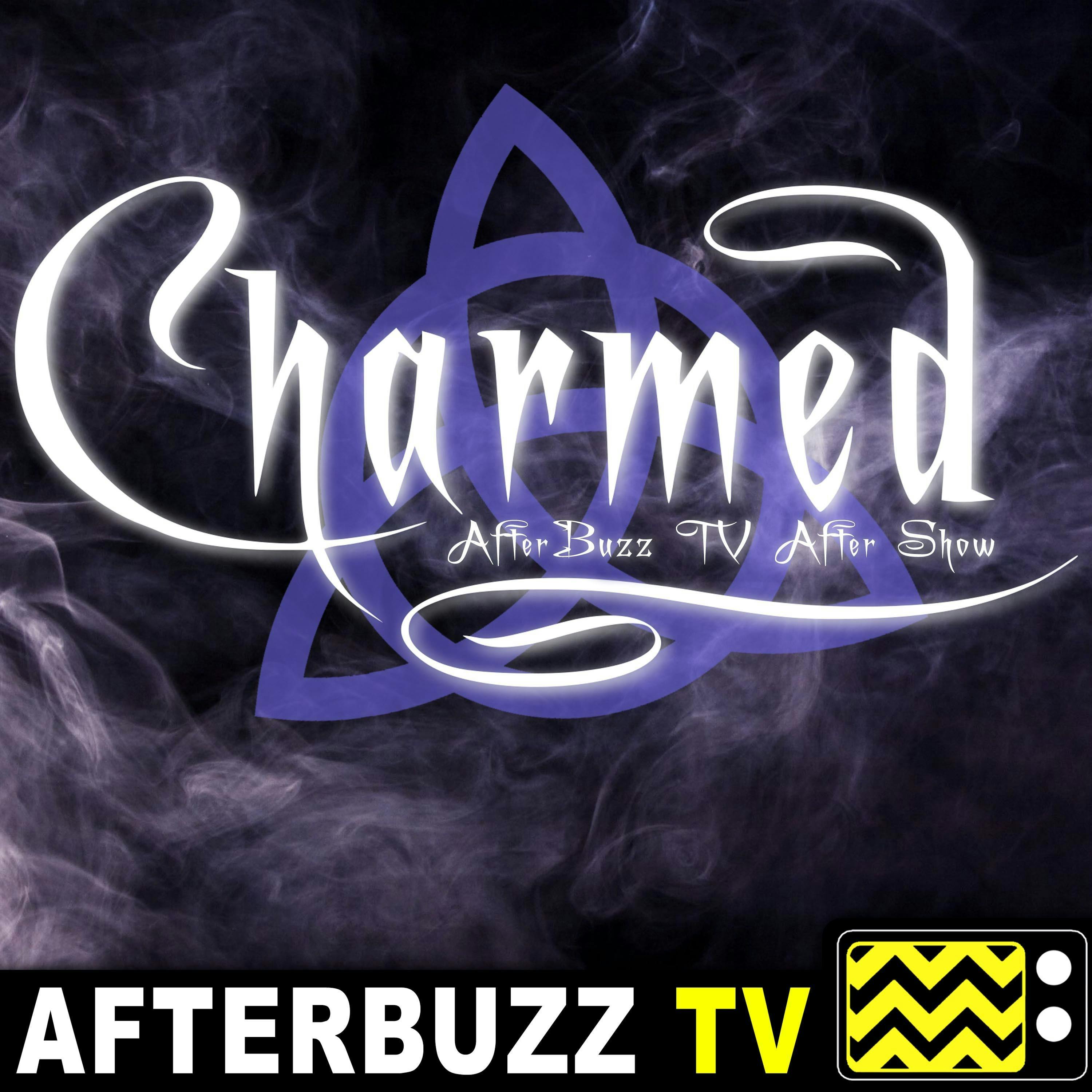 Charmed S:1 You're Dead To Me E:12 Review