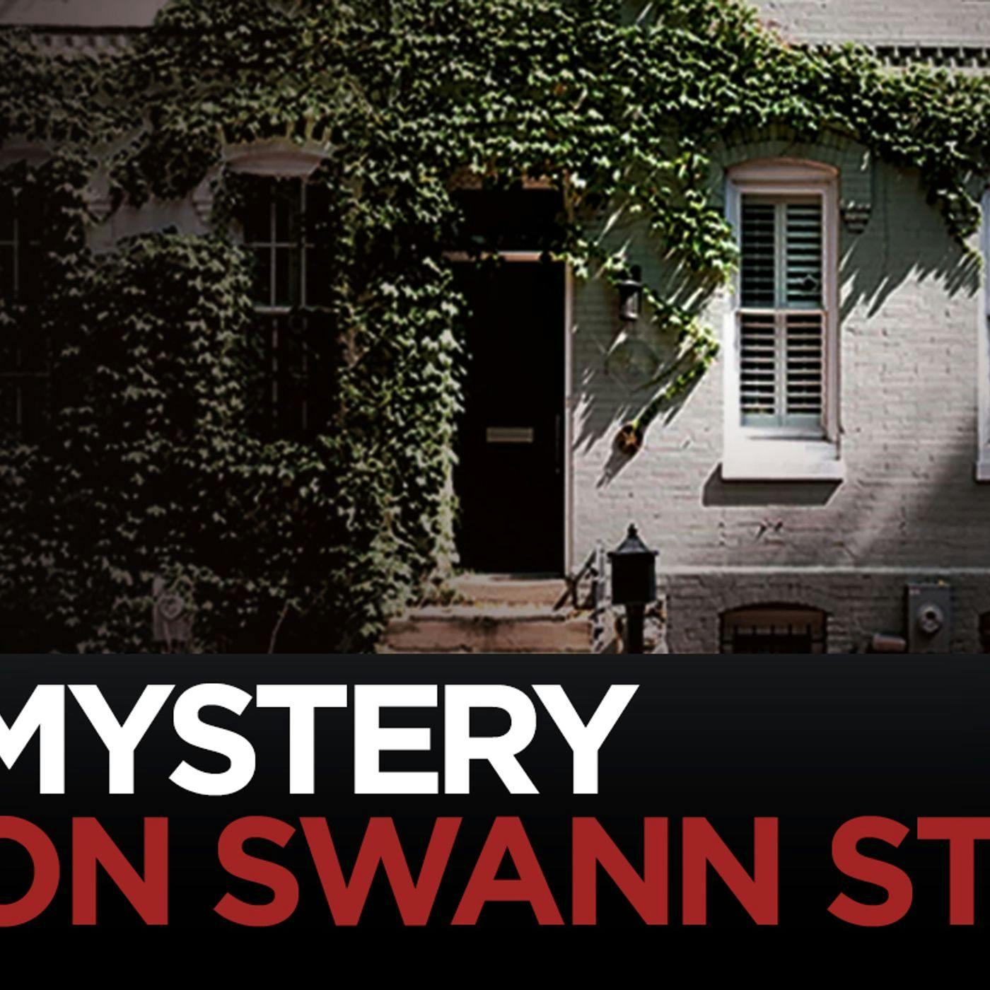 Missing Pieces: Mystery on Swann Street, Episode 4: The Prosecutor's Theory