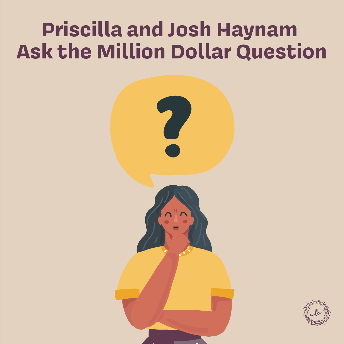 Ponderings from the Perch