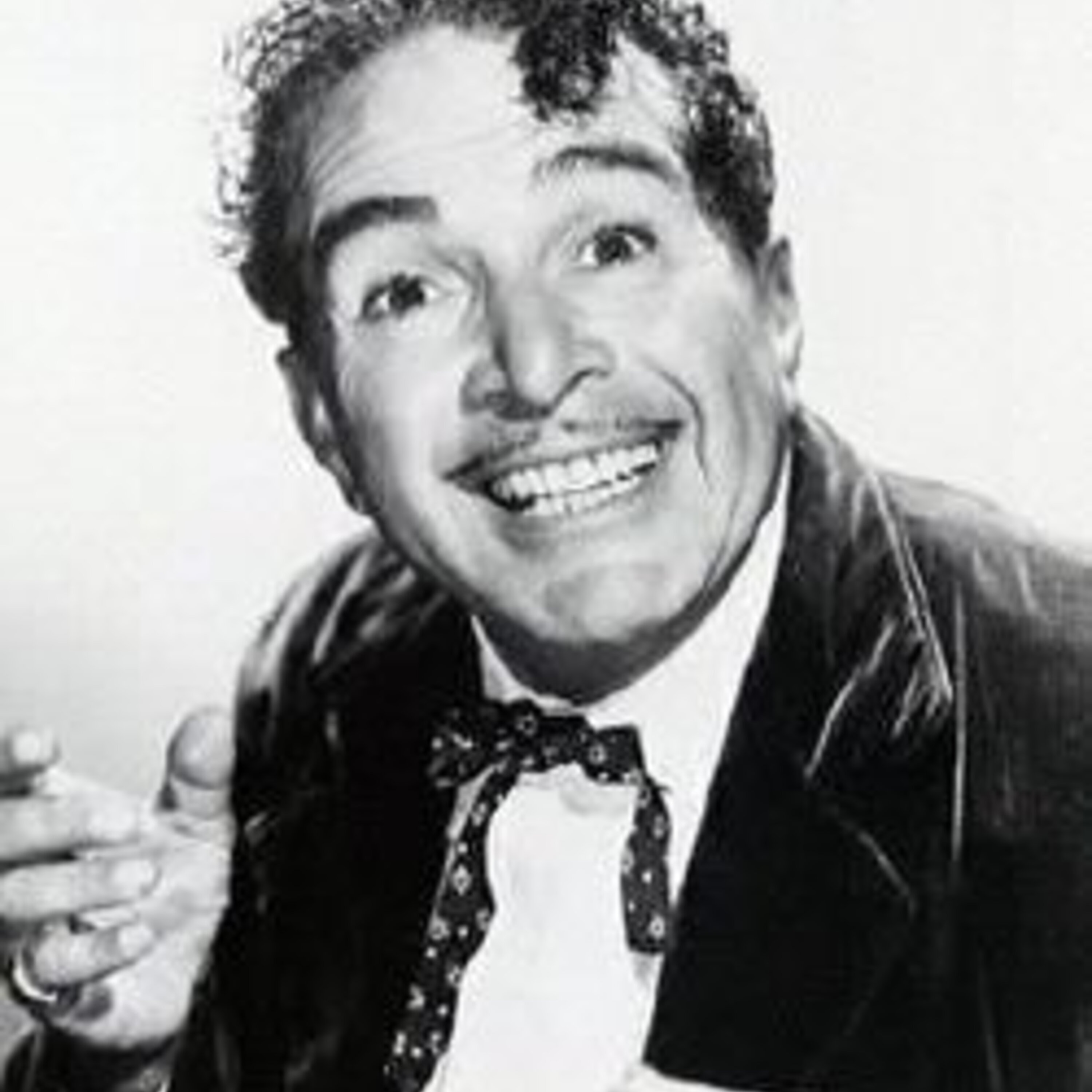 Those Old Radio Shows