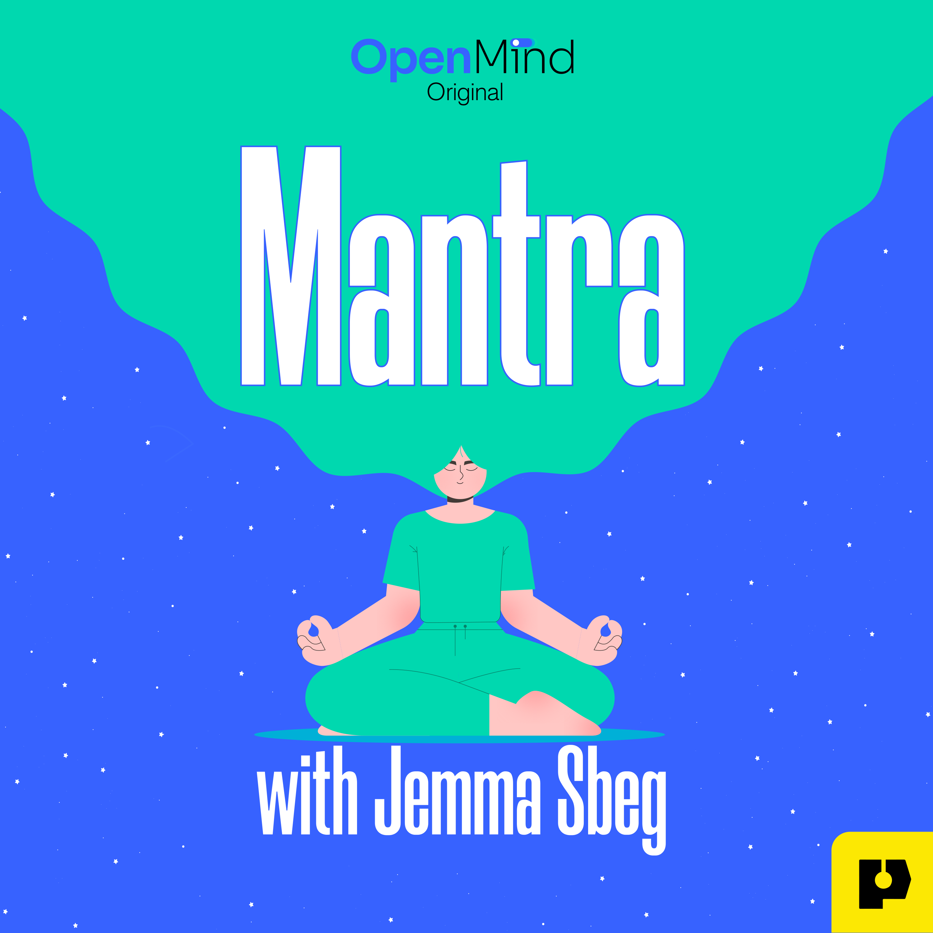 Presenting "Mantra": An OpenMind Original