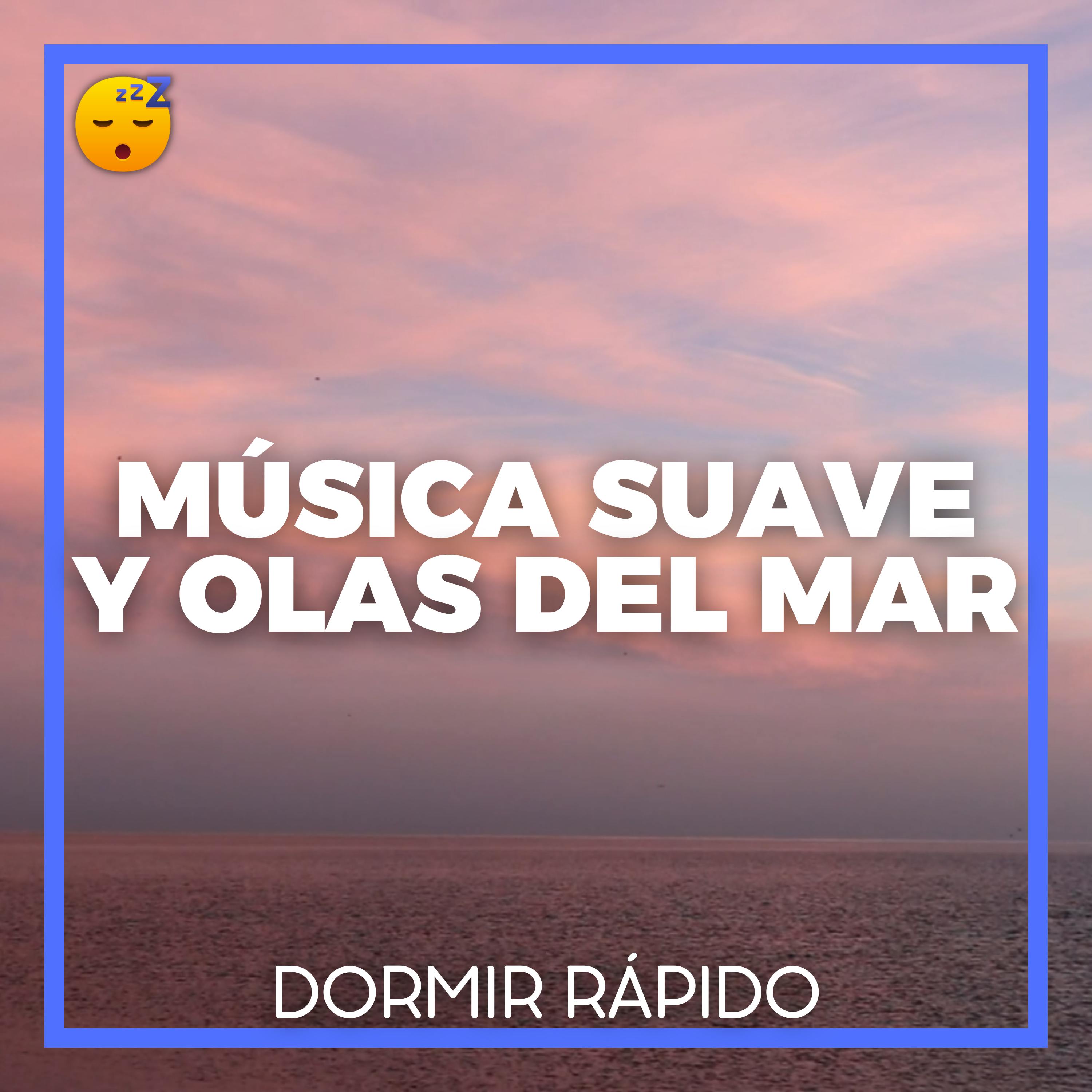 MÚSICA Suave y OLAS DEL MAR para una Buena NOCHE de SUEÑO episode artwork