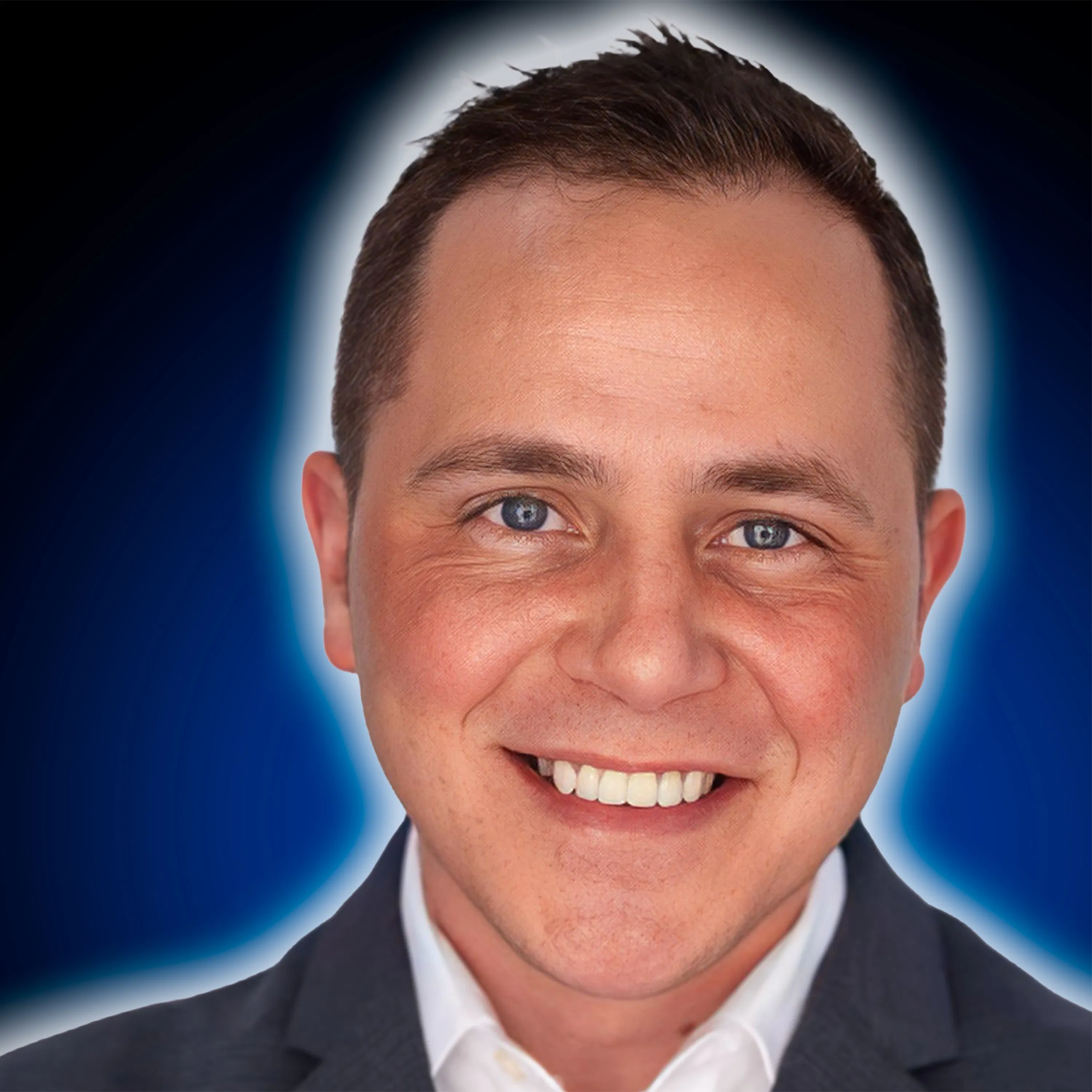 Chase Hughes: CIA Interrogation Expert on The Discovery | Dan Go Thoughts Podcast Ep #48 episode artwork