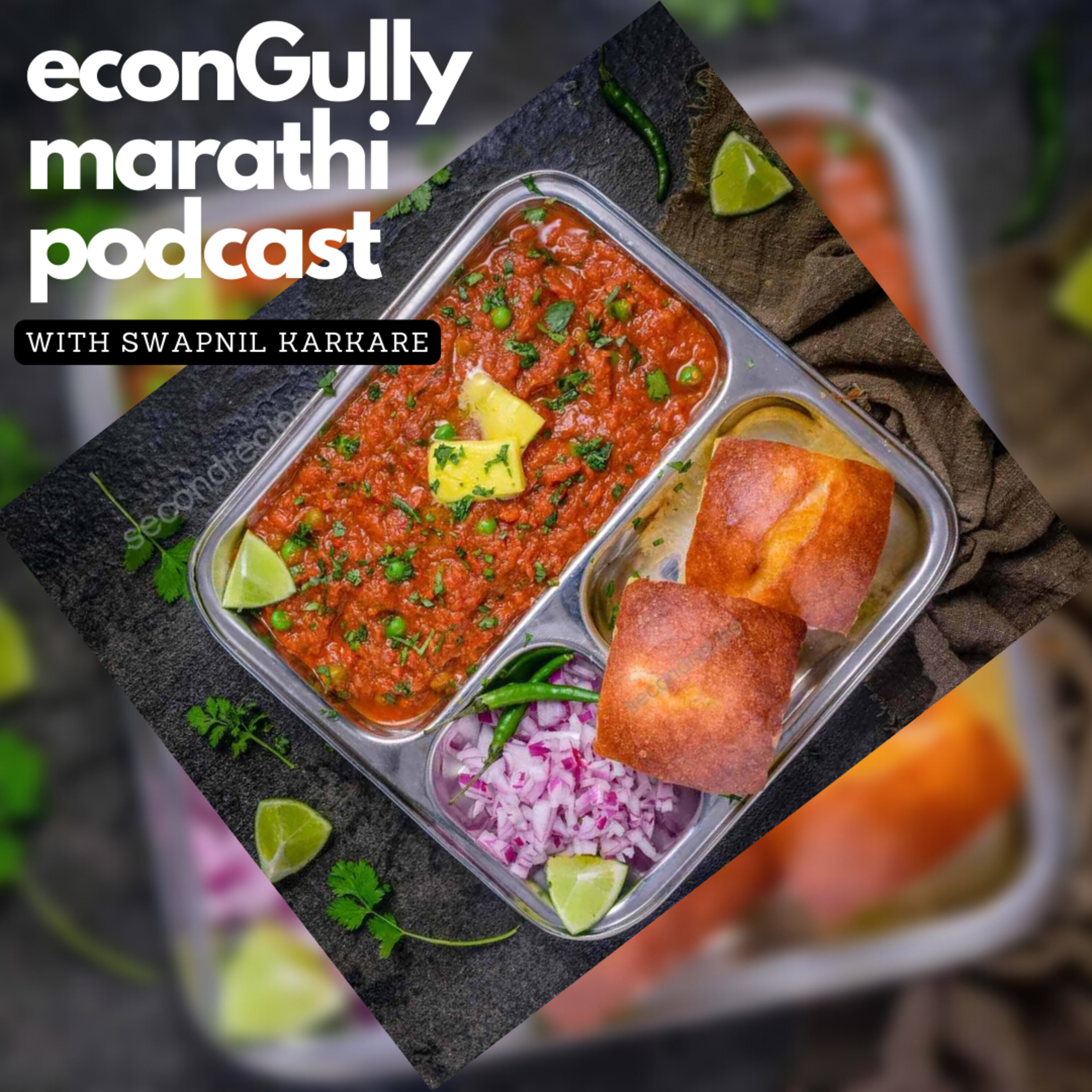 econGully Marathi Podcast