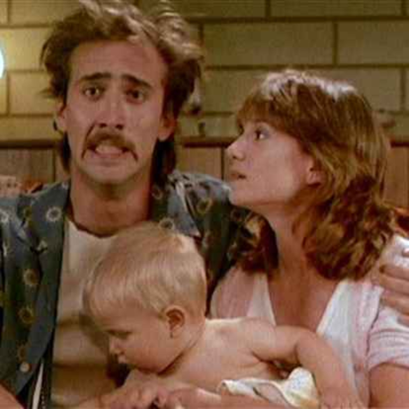 Standard Issue Podcast