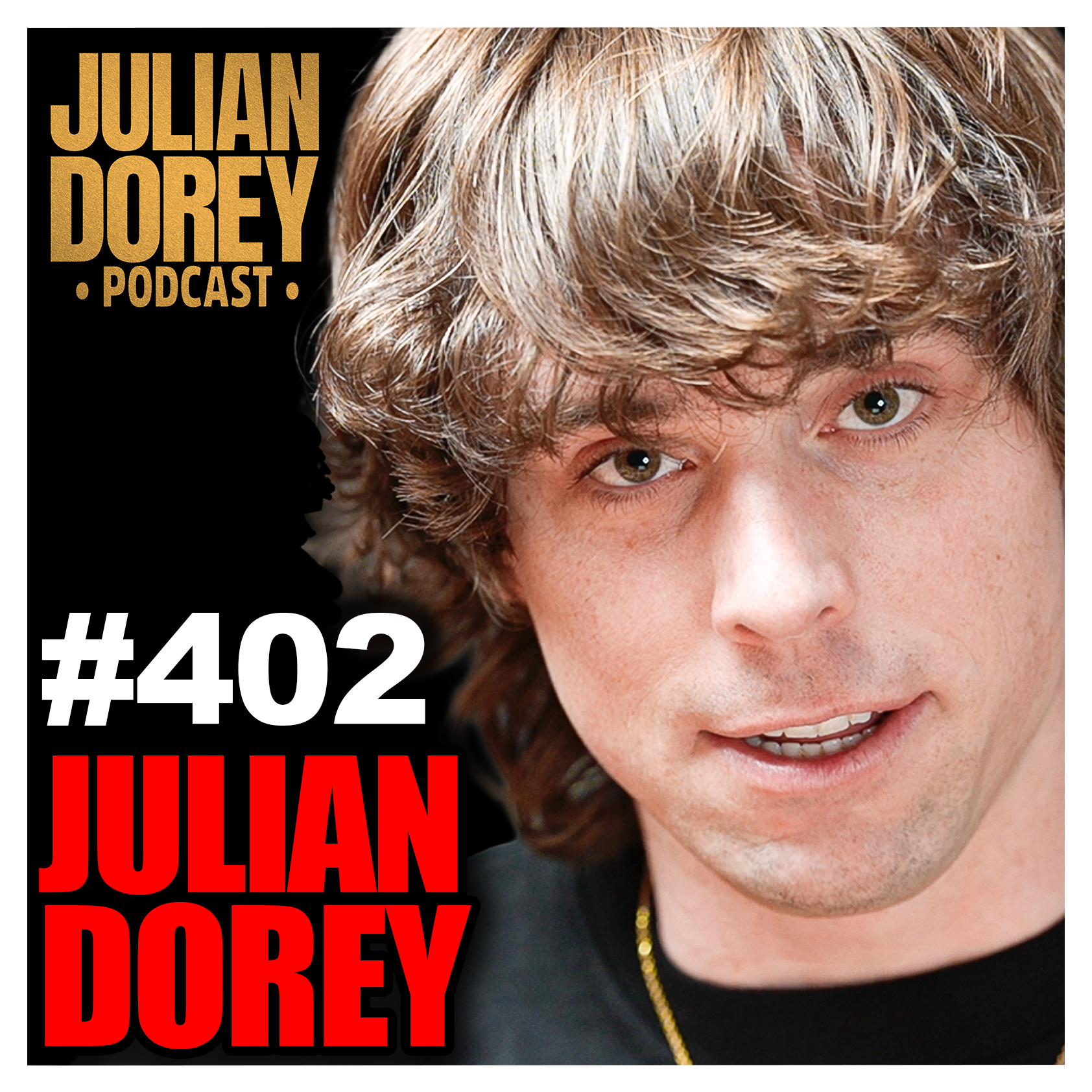 #402 - Epstein Files NEWEST, Rothschild Bank RAIDED & Netanyahu-Trump Iran RIFT | Julian Dorey