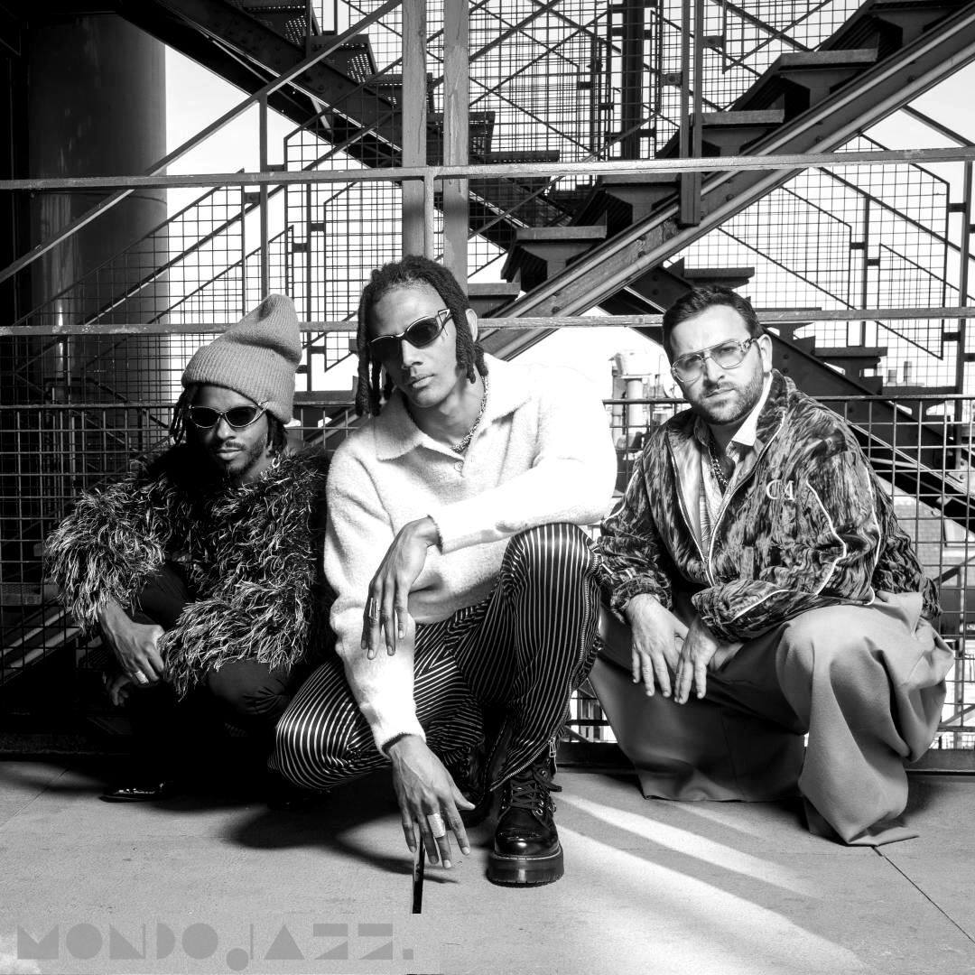 A Winter JazzFest 2026 Preview: Out-of-Towners & More Part 1 [Mondo Jazz 353-1]