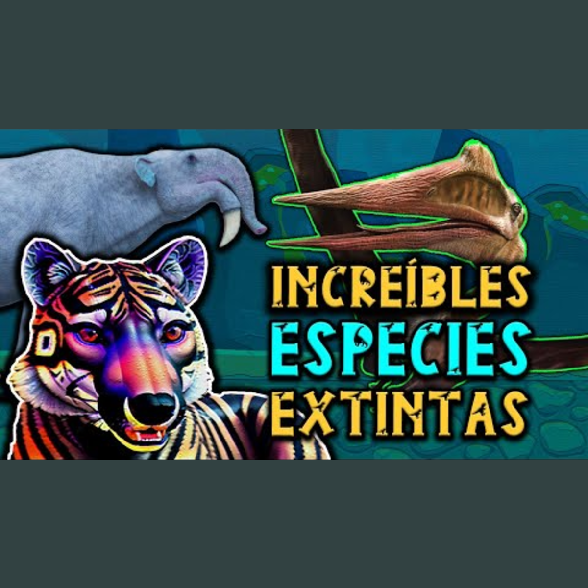 Animalogic En Español
