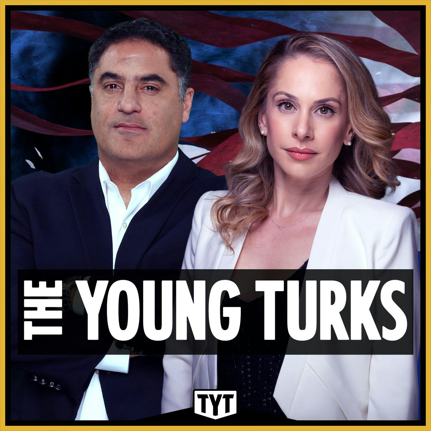 The Young Turks • Listen on Fountain