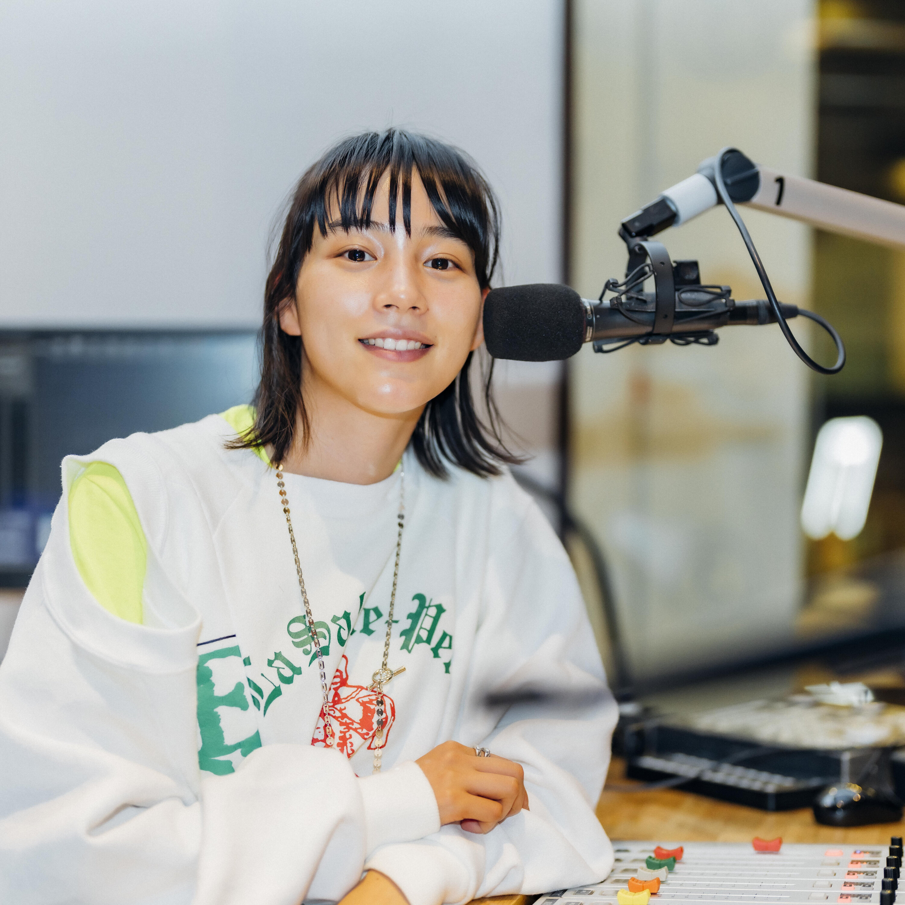 のん、番組リスナーと交流！ episode artwork