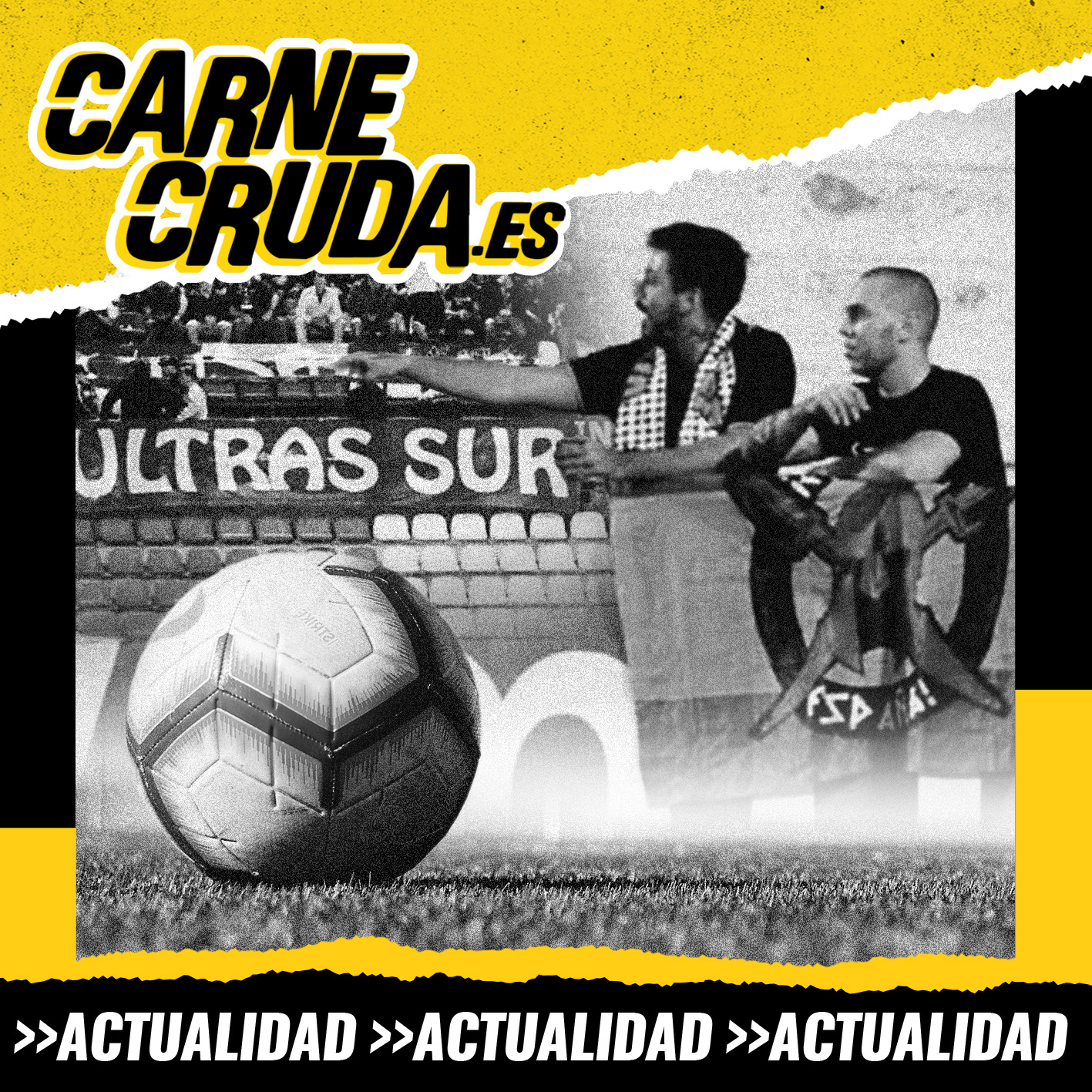 Nazis (también) en el deporte