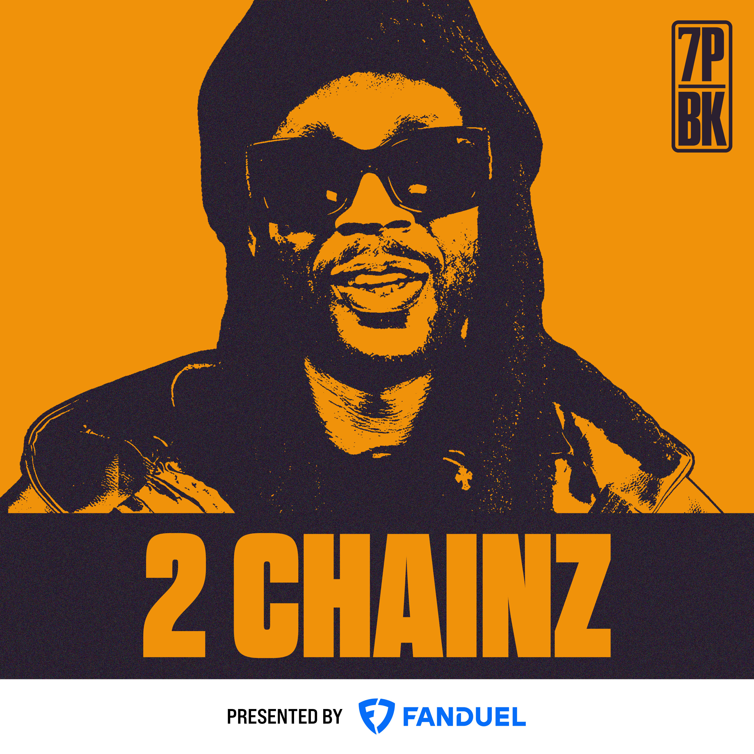 2 Chainz Talks Getting Cursed Out by Melo, His Best One Liners, the Hit Song He Passed On & More